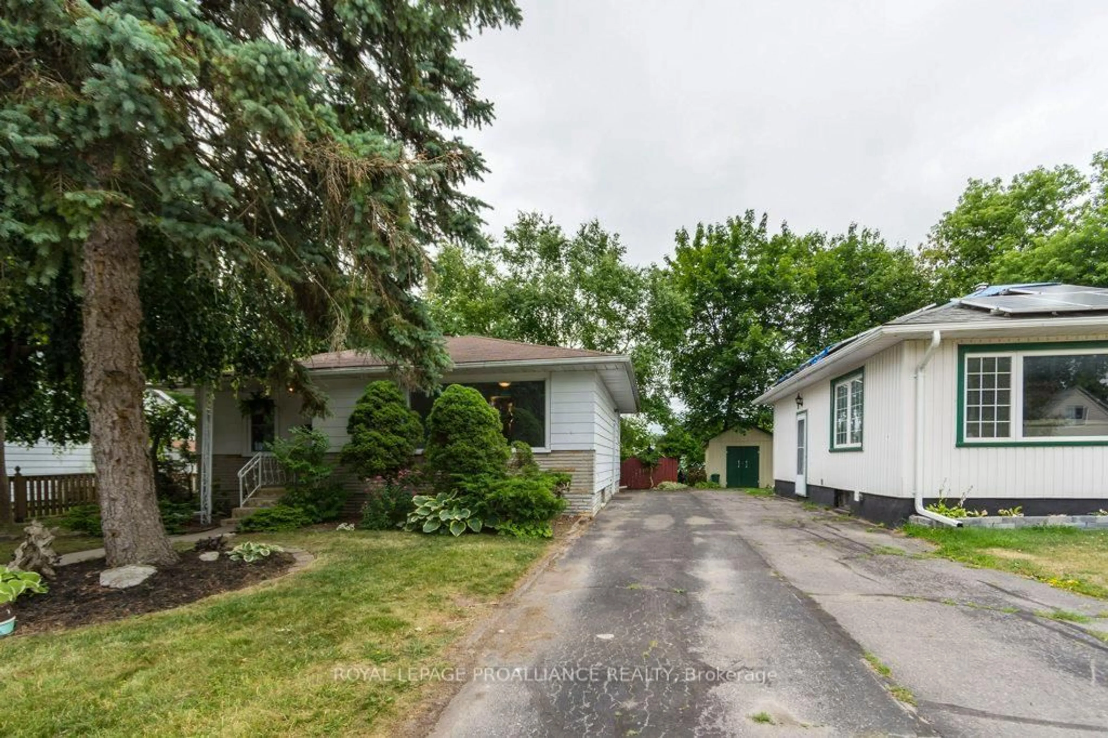 Unknown for 66 Kerr Cres, Quinte West Ontario K8V 2W4