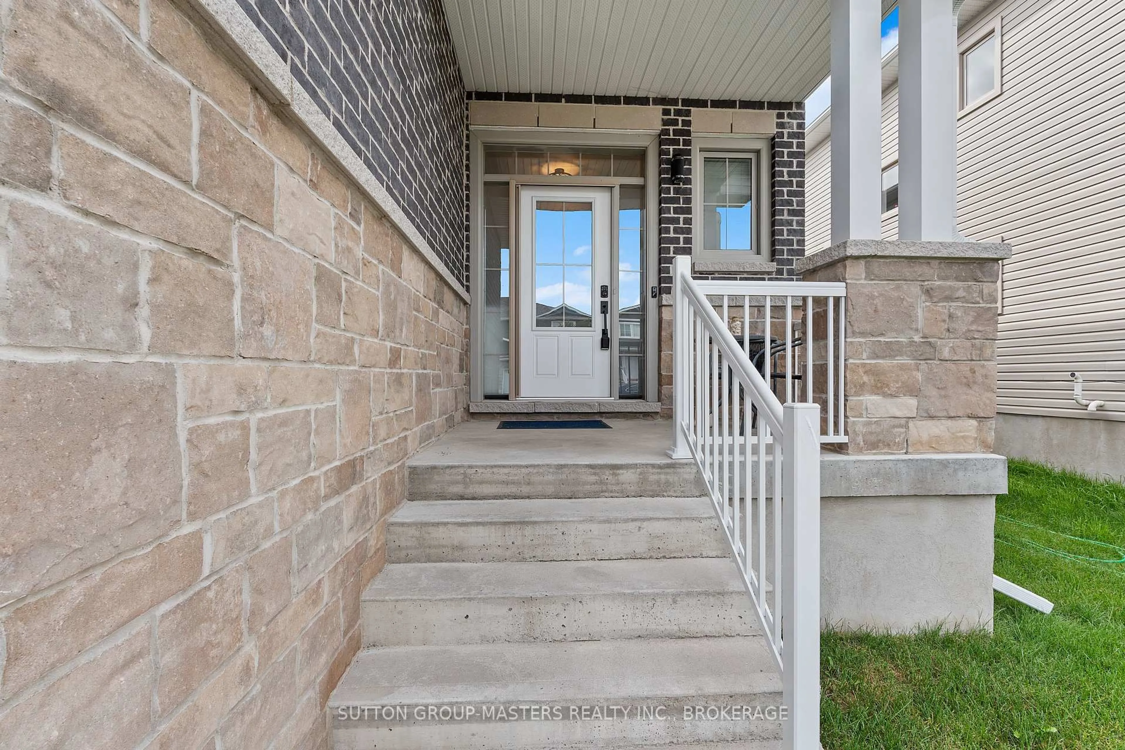 Unknown for 122 Hazlett St, Loyalist Ontario K7N 0C1