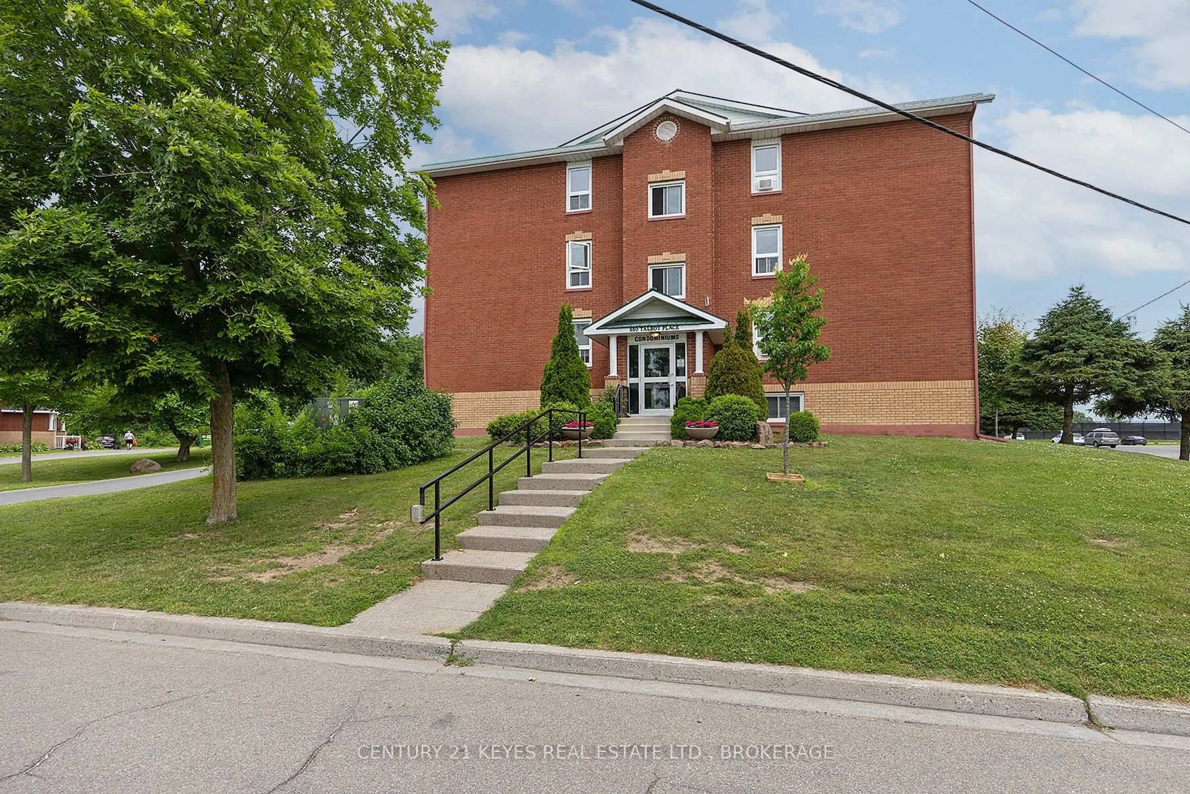 Unknown for 550 Talbot Pl #402, Gananoque Ontario K7G 3C6
