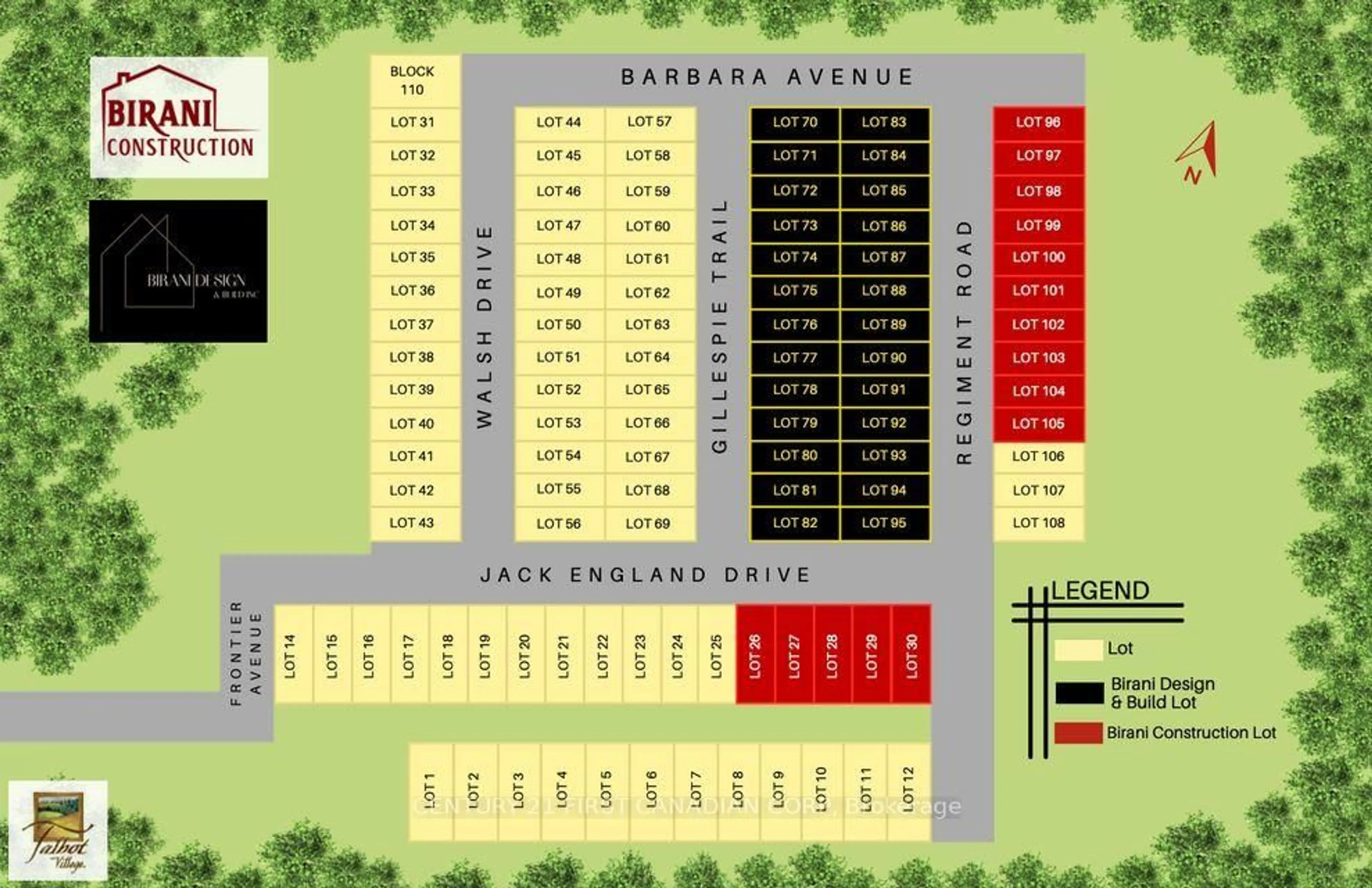 Floor plan for 3108 Gillespie Tr, London South Ontario N6P 0L4