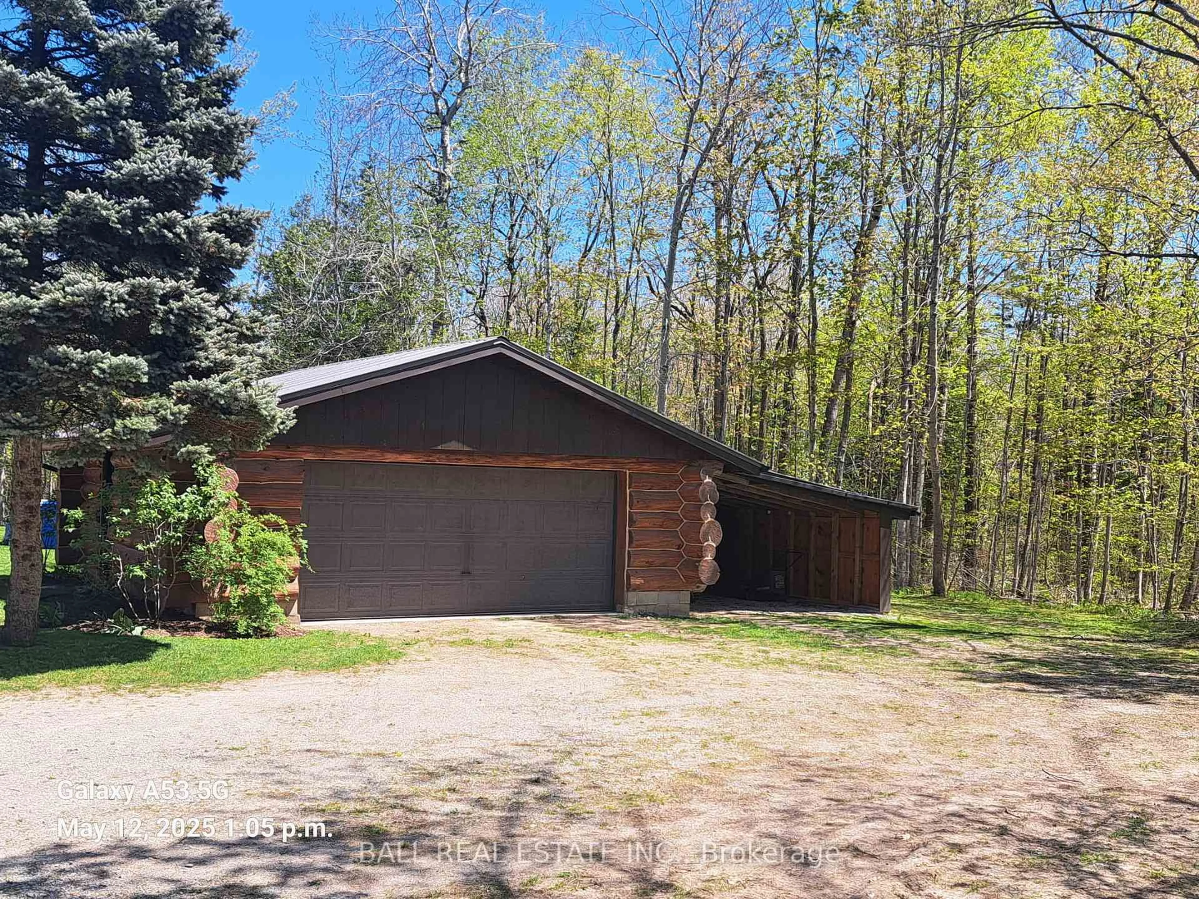 Unknown for 1155 Mississauga St, Curve Lake First Nation 35 Ontario K0L 1R0