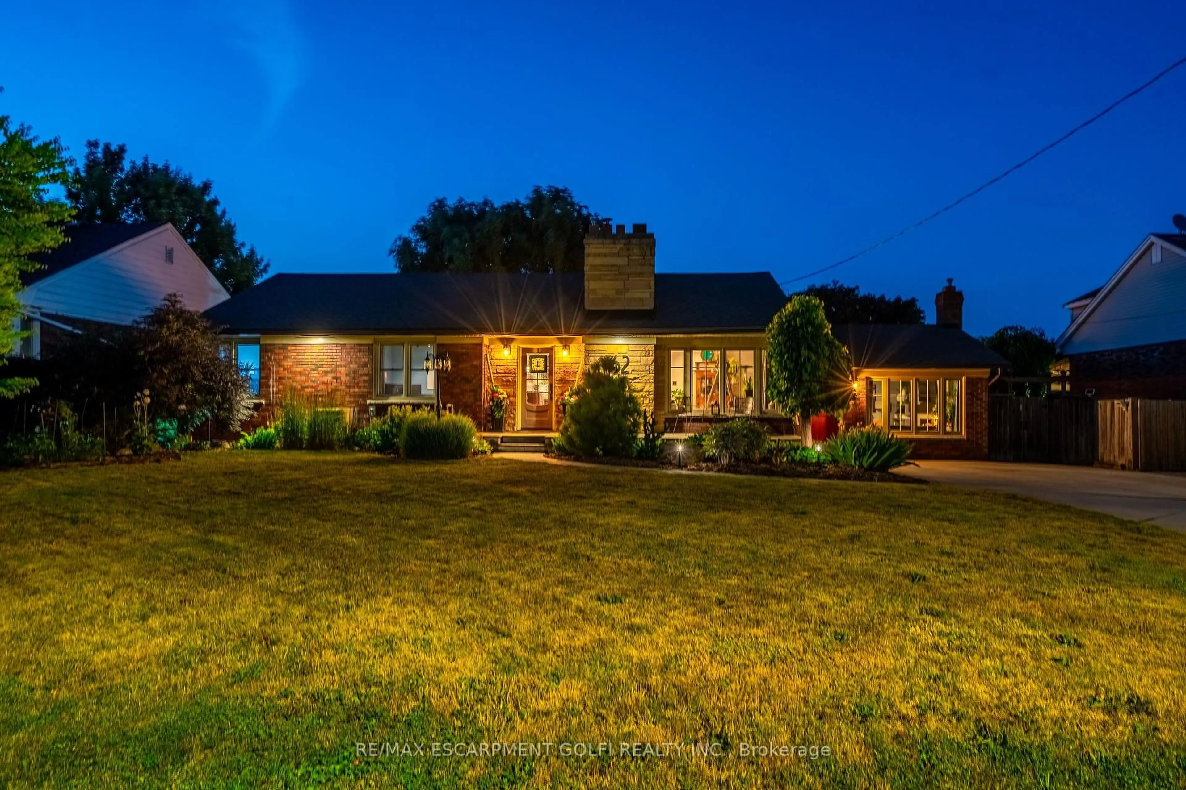 Unknown for 62 Glenview Dr, Hamilton Ontario L8G 2L6