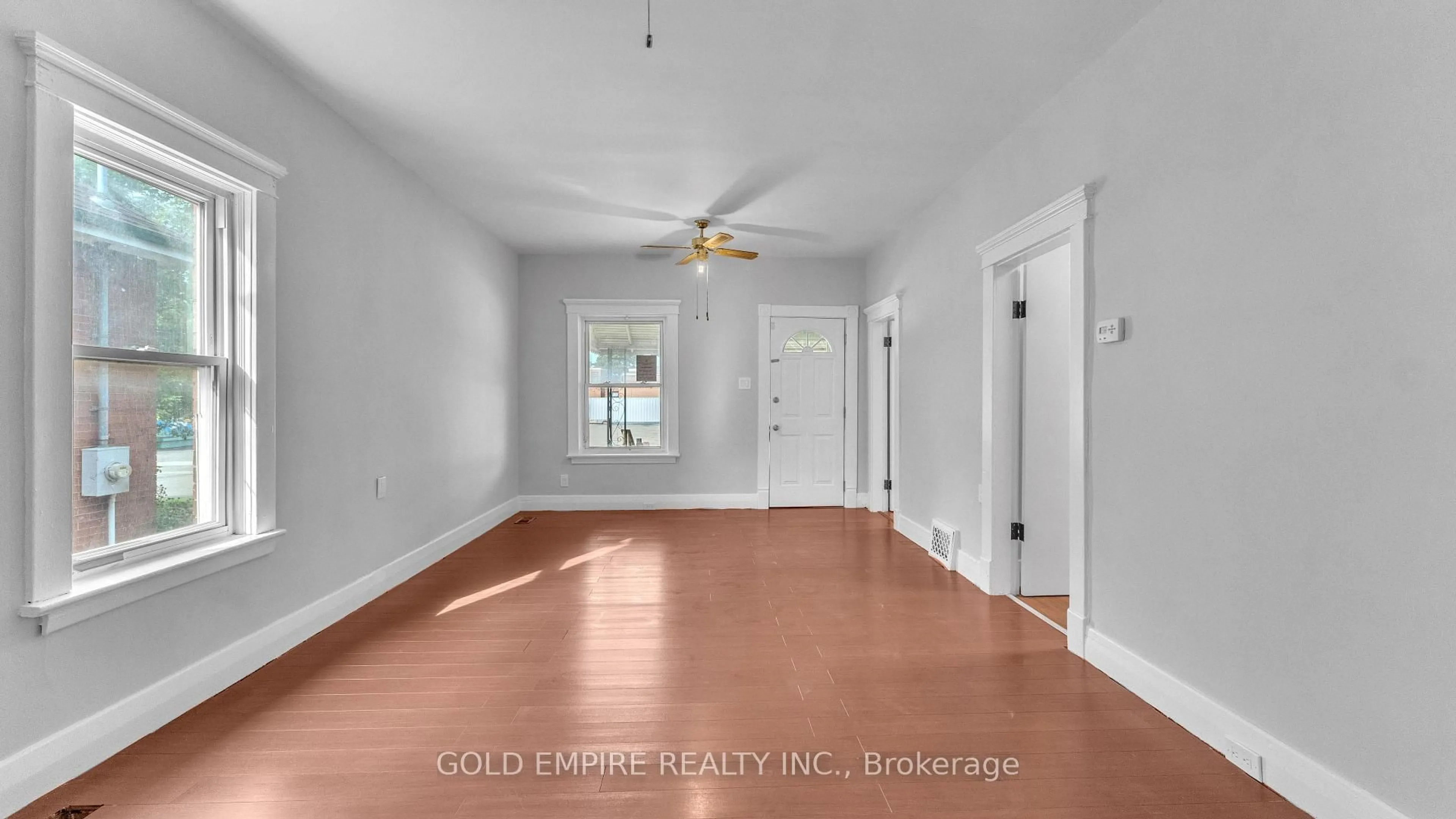 A pic of a room for 192 St Julien St, London East Ontario N5Z 2M9