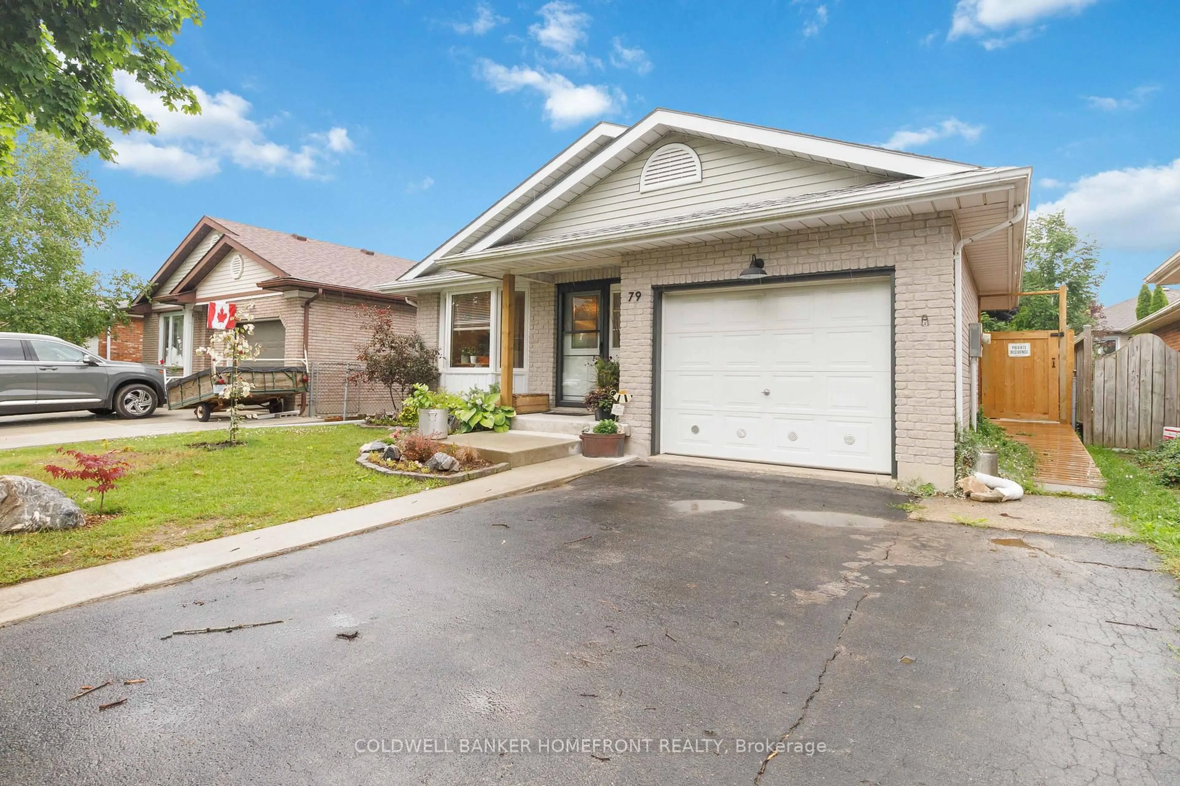 Unknown for 79 Donly Dr, Norfolk Ontario N3Y 5H1