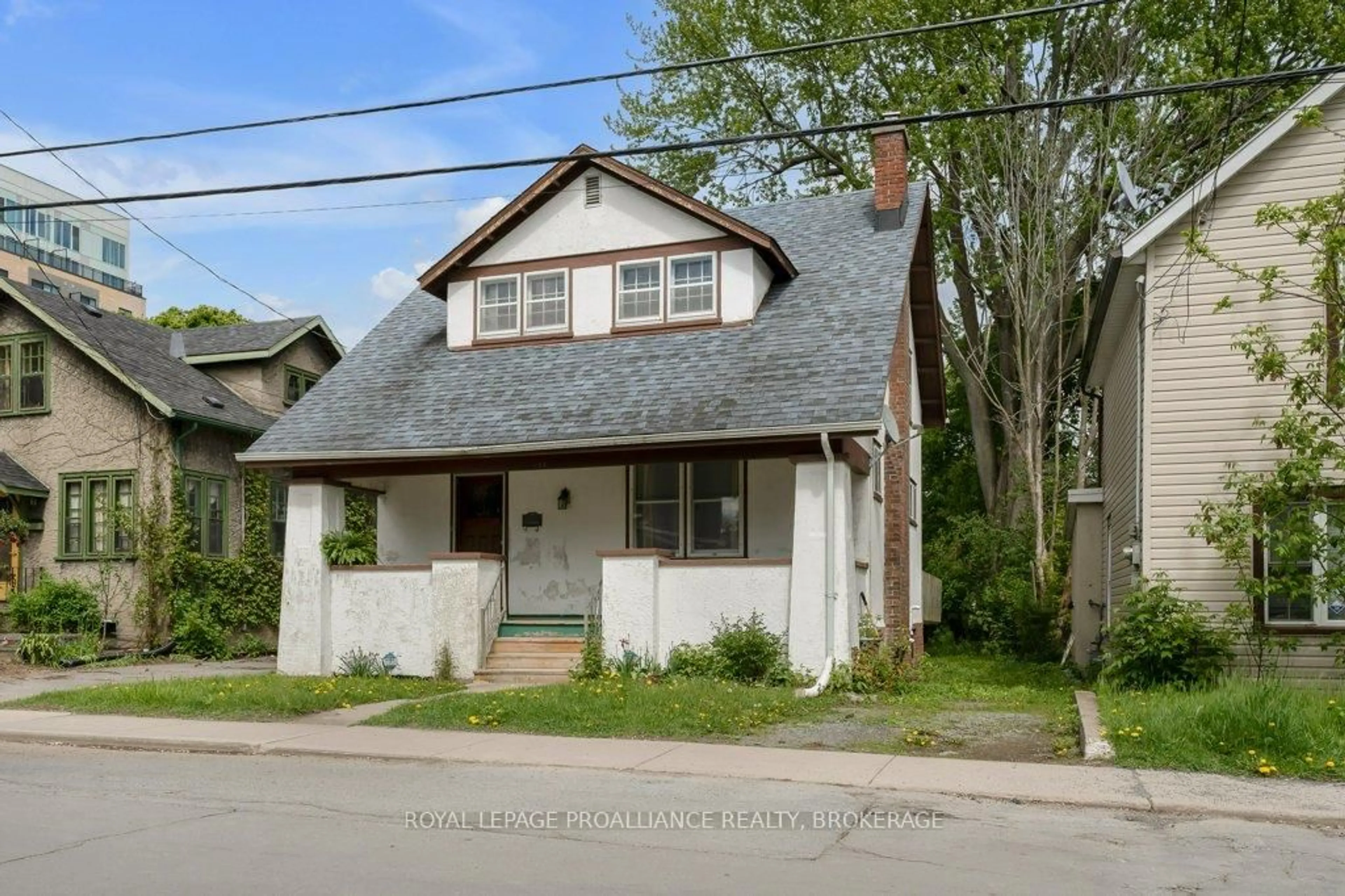 Unknown for 515 Victoria St, Kingston Ontario K7L 3Z9