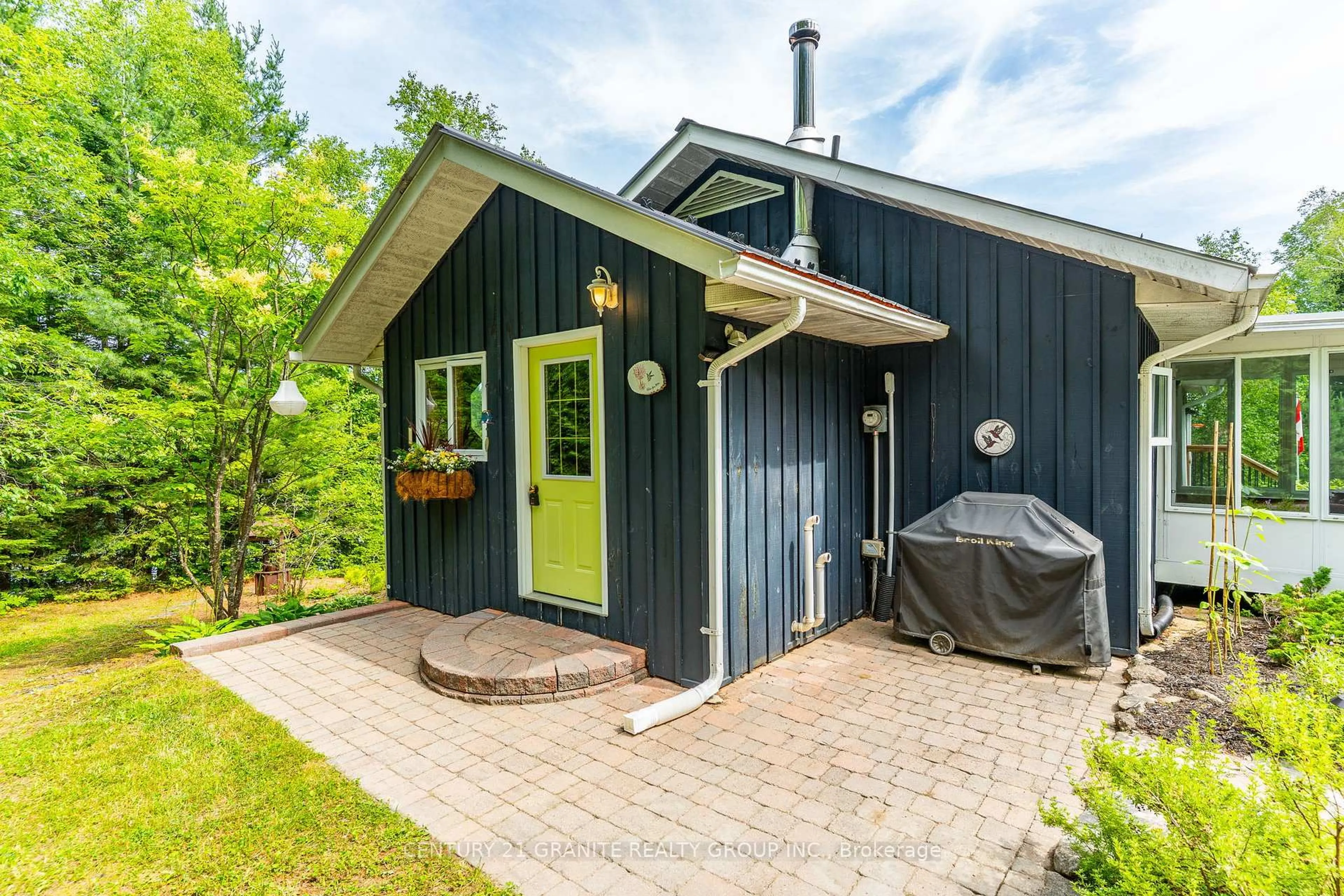 Unknown for 928 Lake St Peter Rd, Maynooth Ontario K0L 2K0