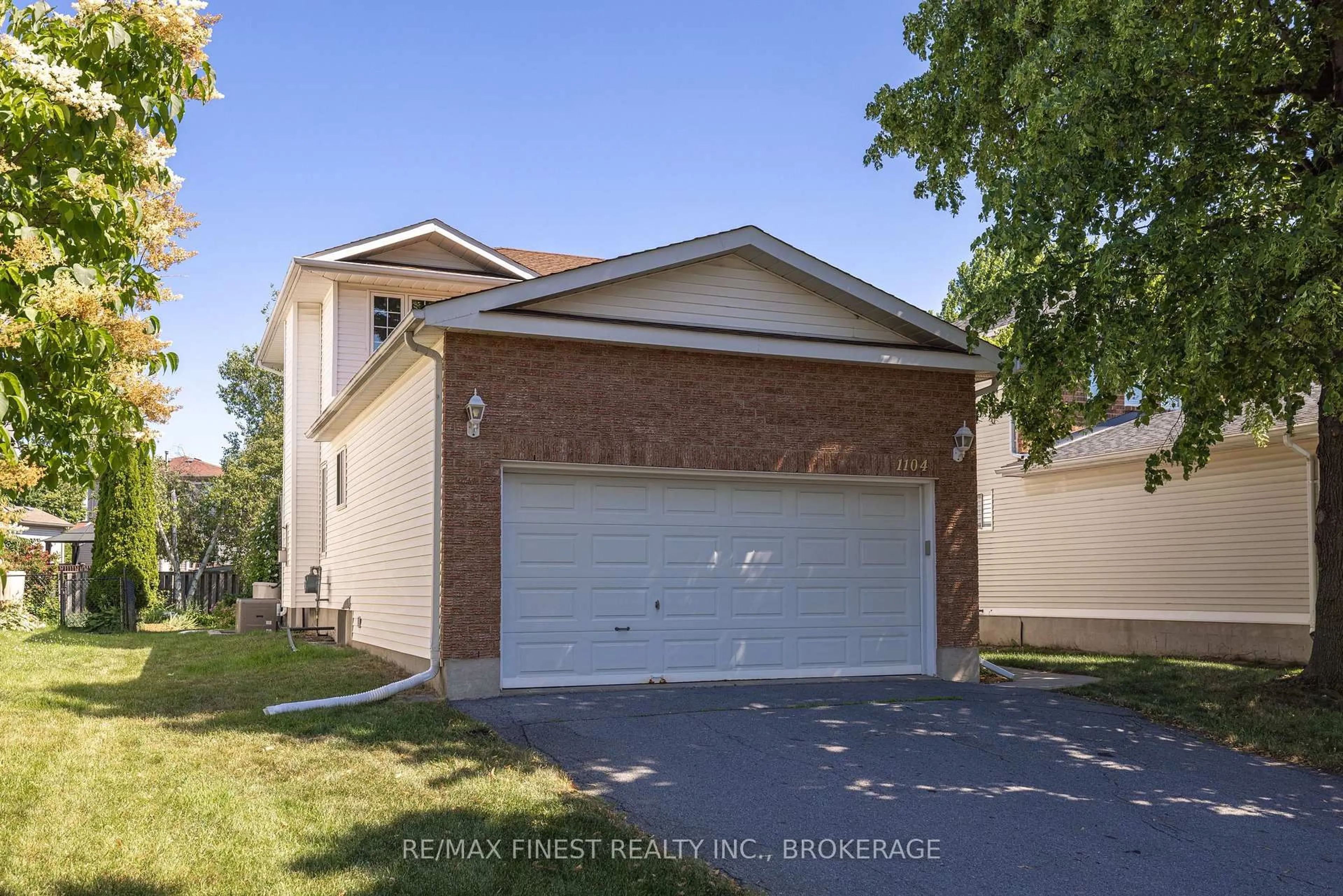 Unknown for 1104 Acadia Dr, Kingston Ontario K7M 8V7