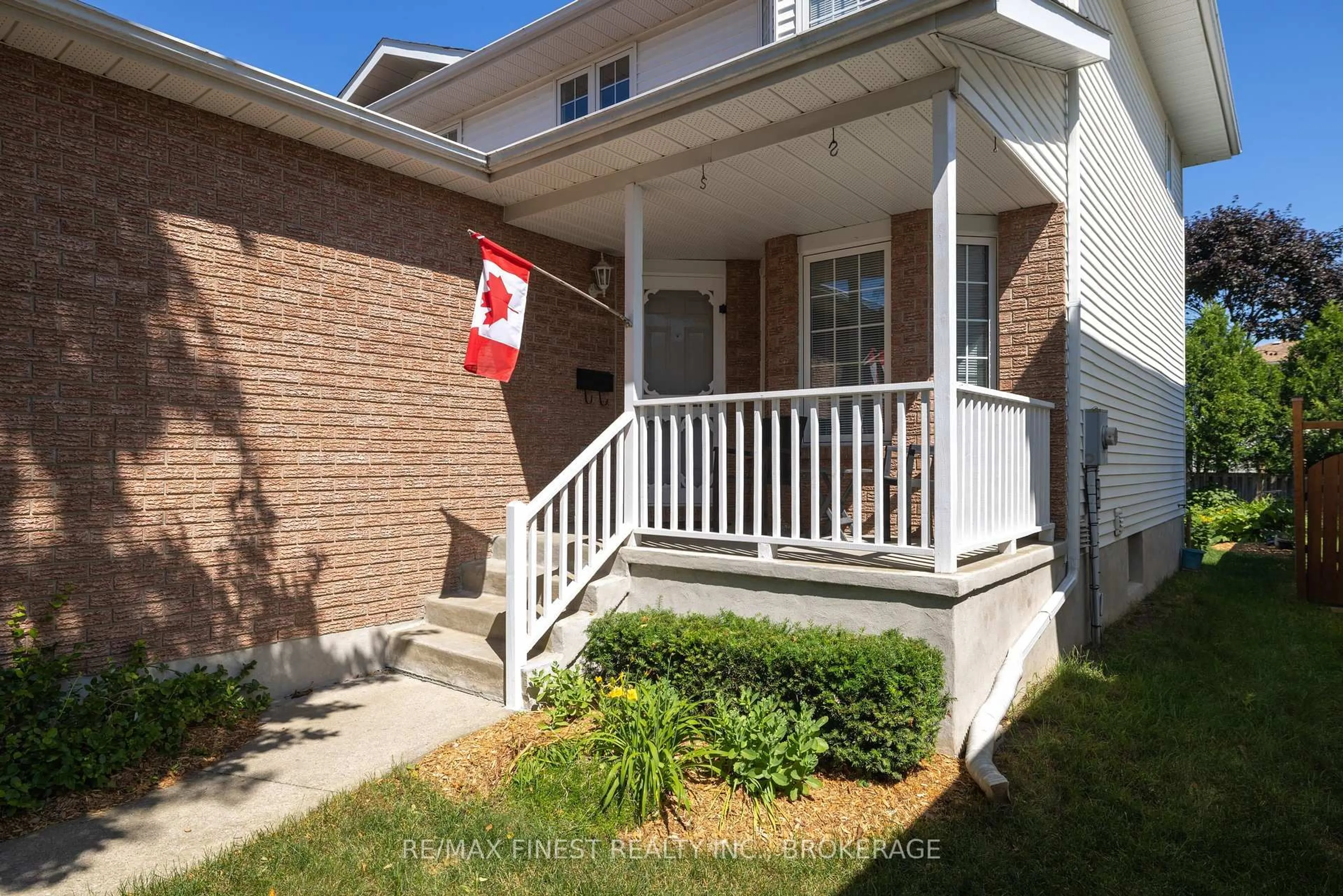 Unknown for 1104 Acadia Dr, Kingston Ontario K7M 8V7