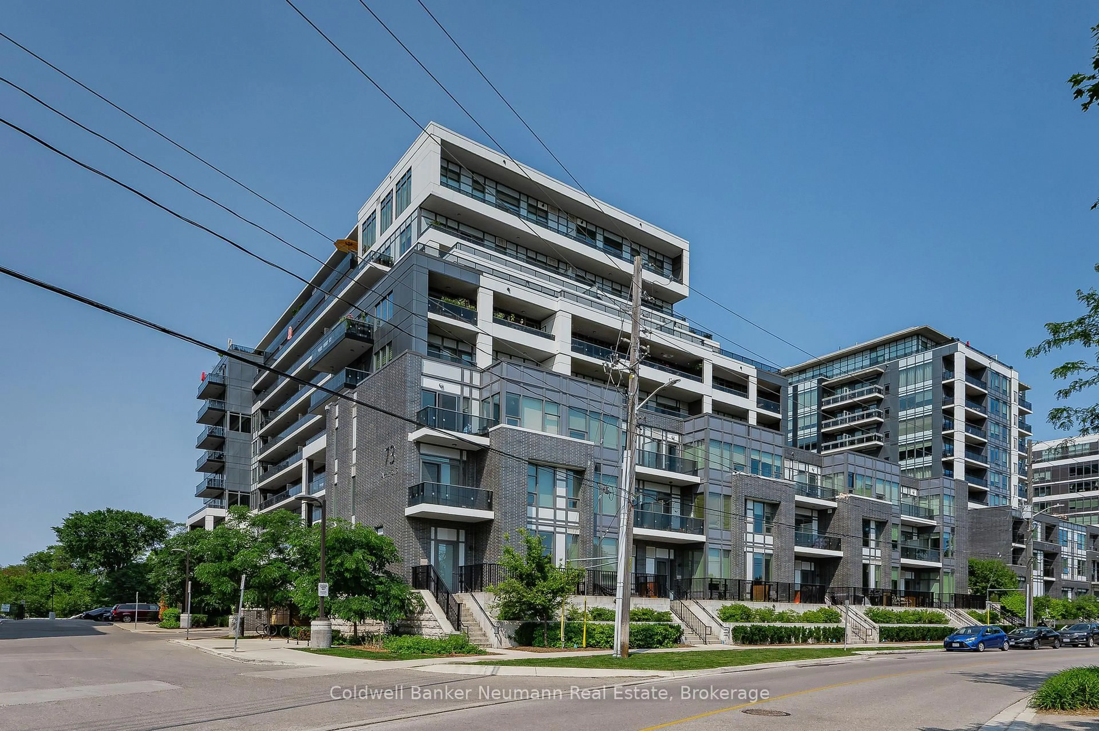 Unknown for 73 Arthur St #612, Guelph Ontario N1E 0S6