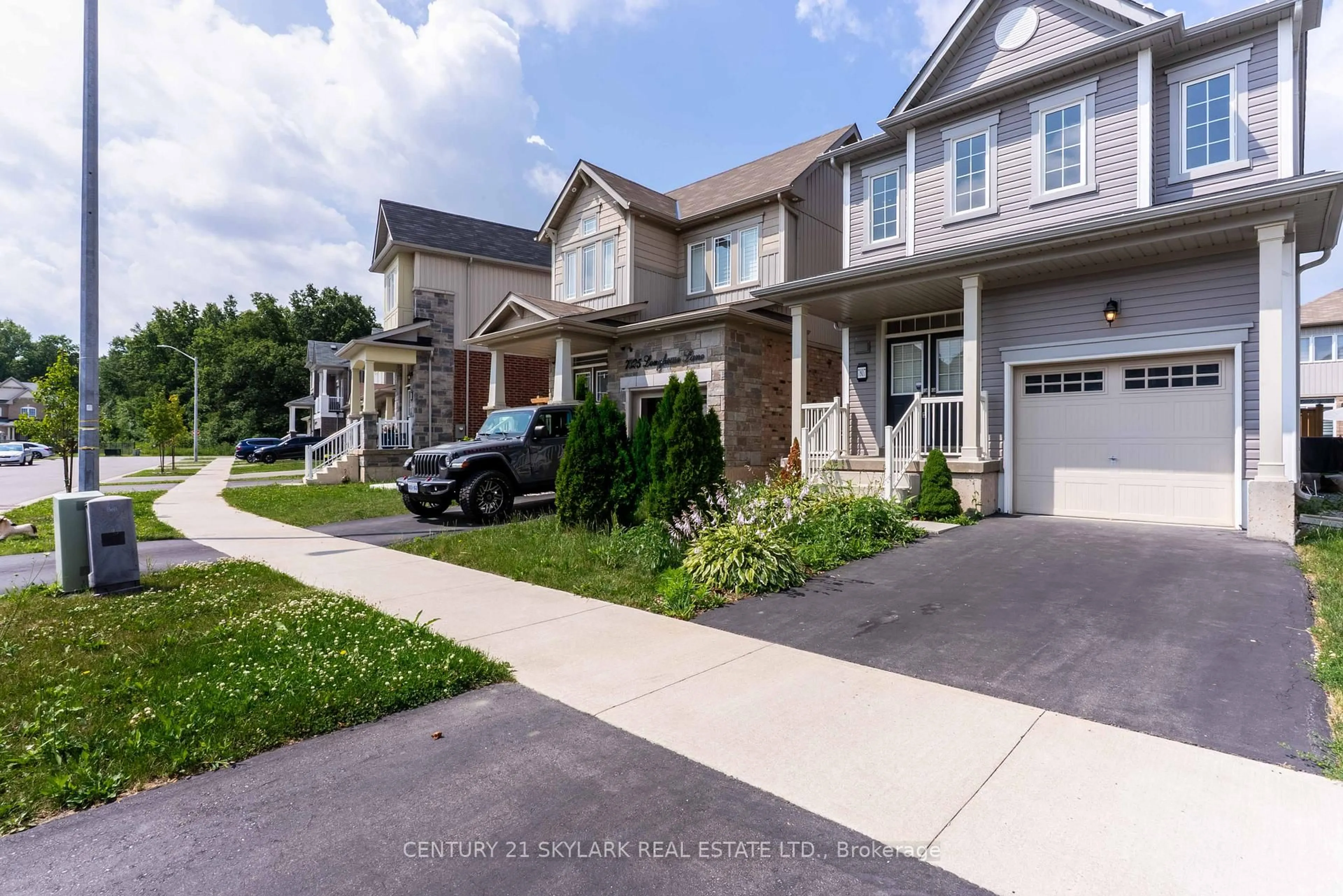 Unknown for 7807 Longhouse Lane, Niagara Falls Ontario L2H 3R7