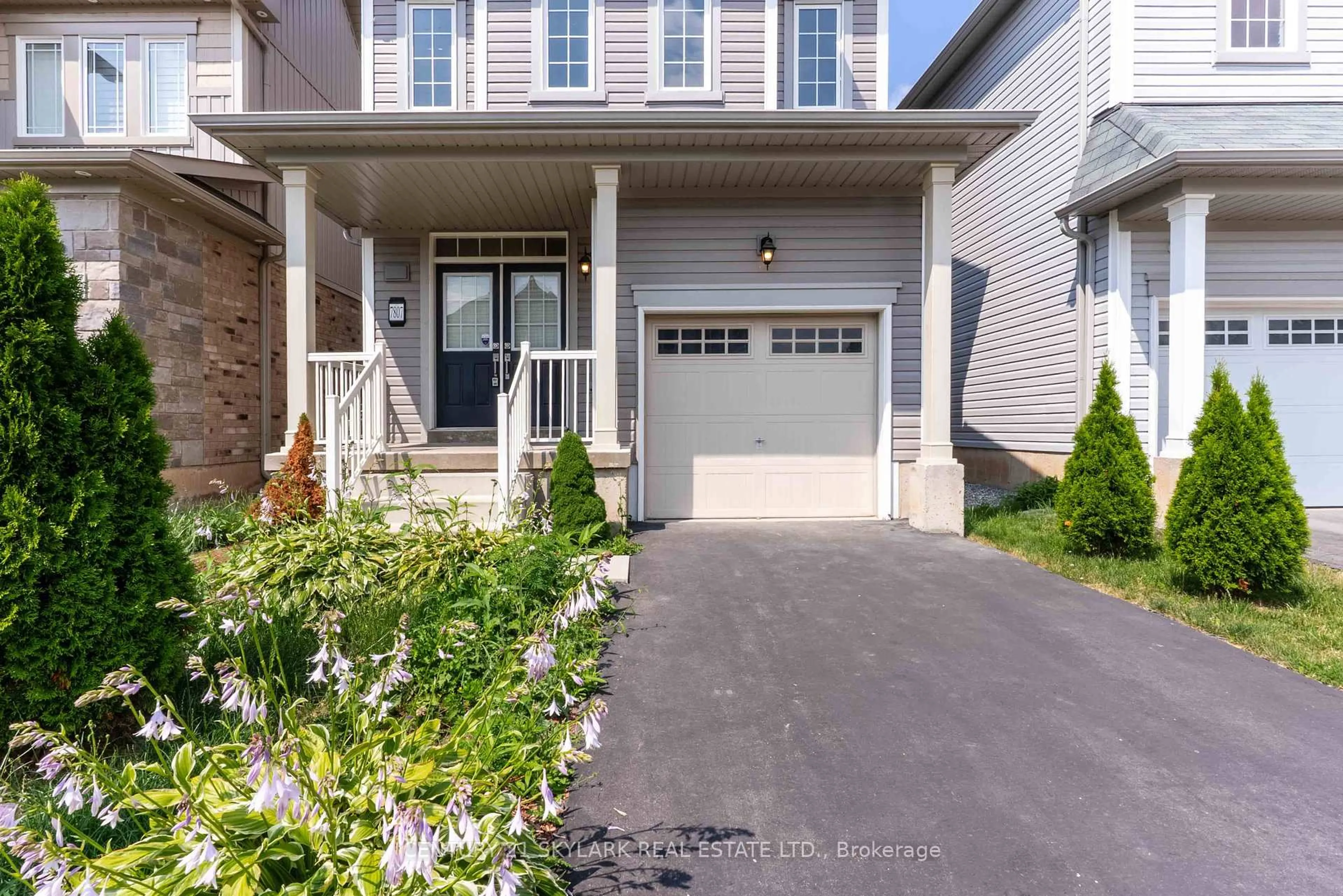 Unknown for 7807 Longhouse Lane, Niagara Falls Ontario L2H 3R7
