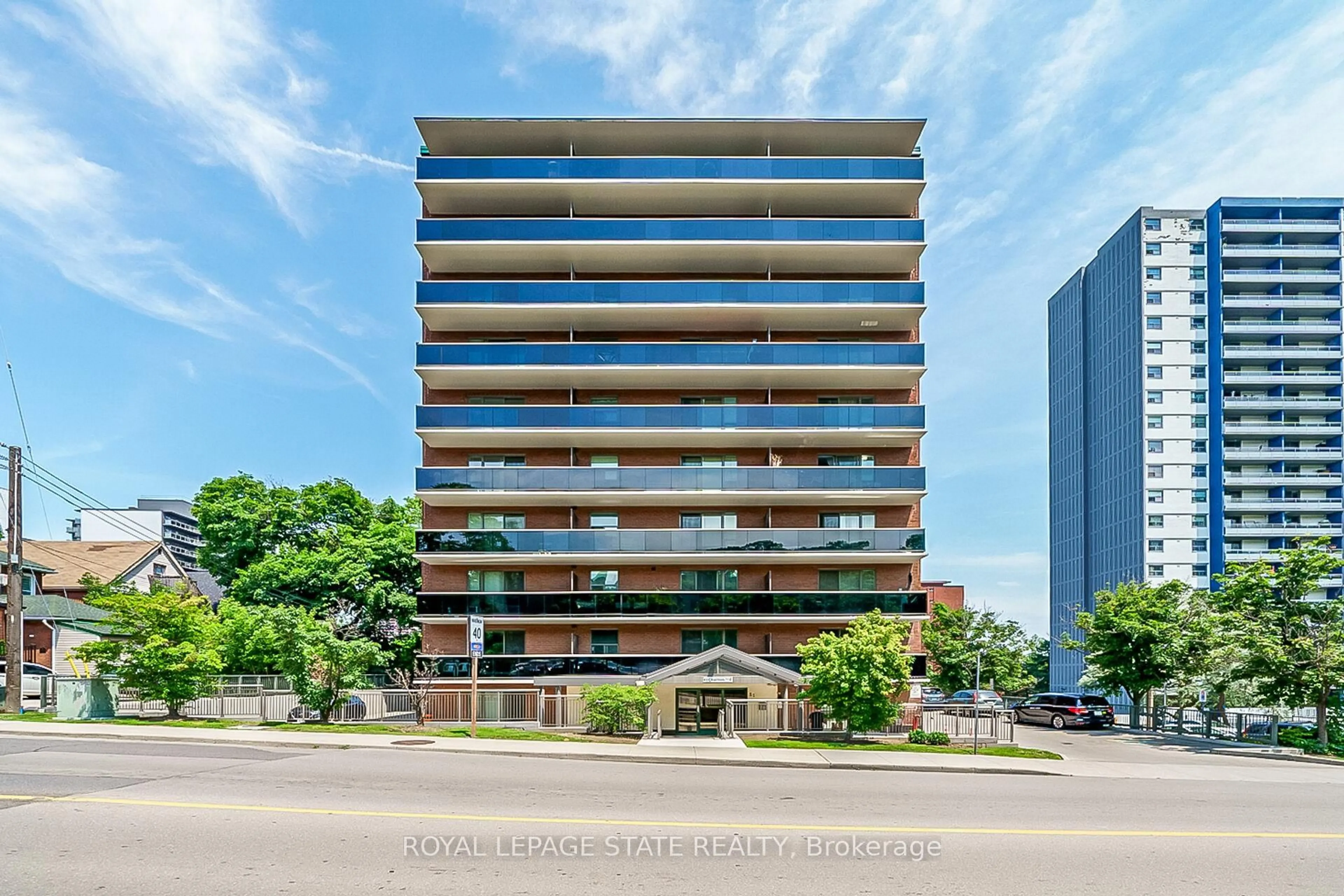 Unknown for 81 Charlton Ave #702, Hamilton Ontario L8N 1Y7