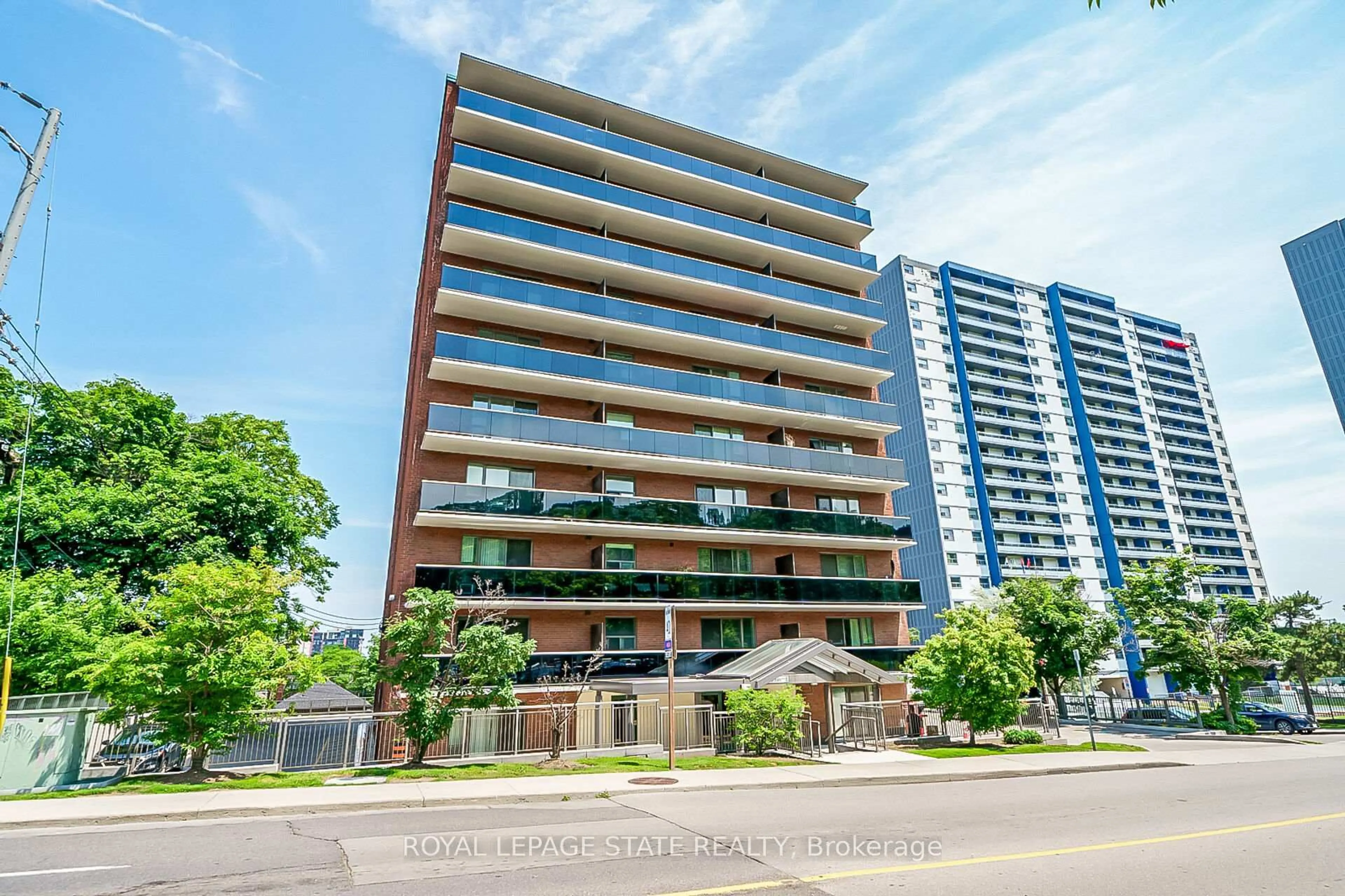 Unknown for 81 Charlton Ave #702, Hamilton Ontario L8N 1Y7
