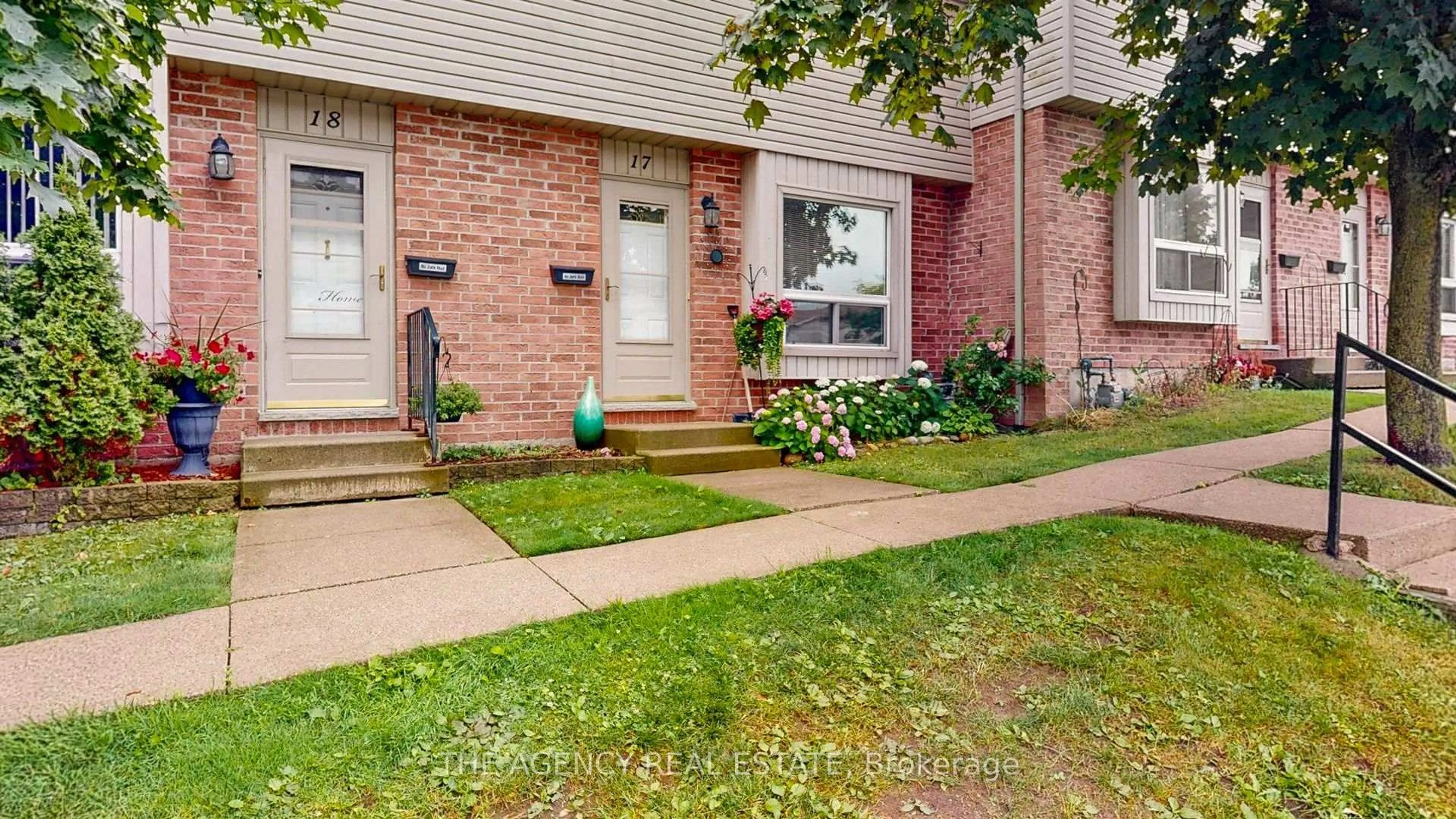 Unknown for 226 Highview Ave #17, London South Ontario N6J 4K1