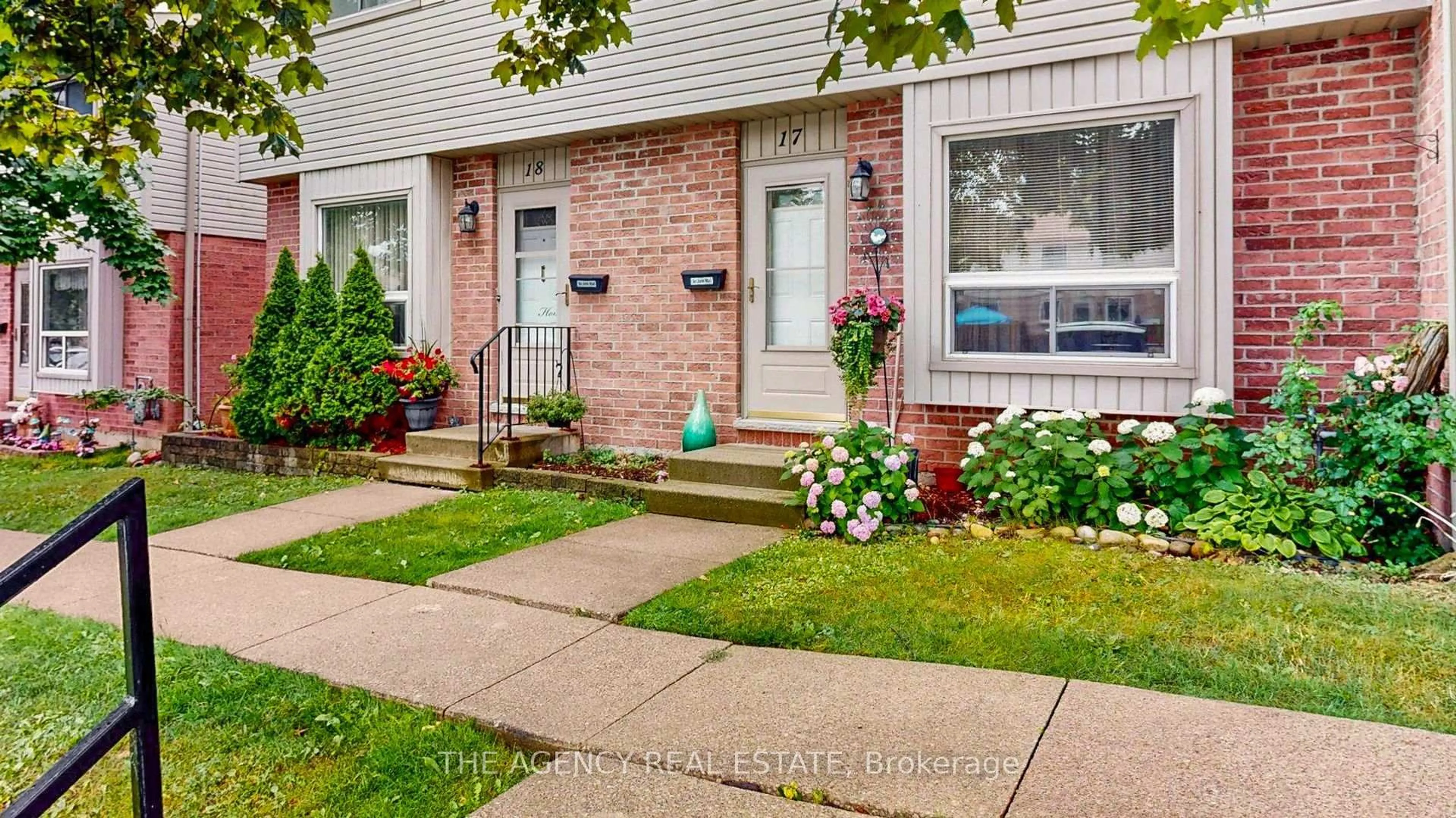 Unknown for 226 Highview Ave #17, London South Ontario N6J 4K1