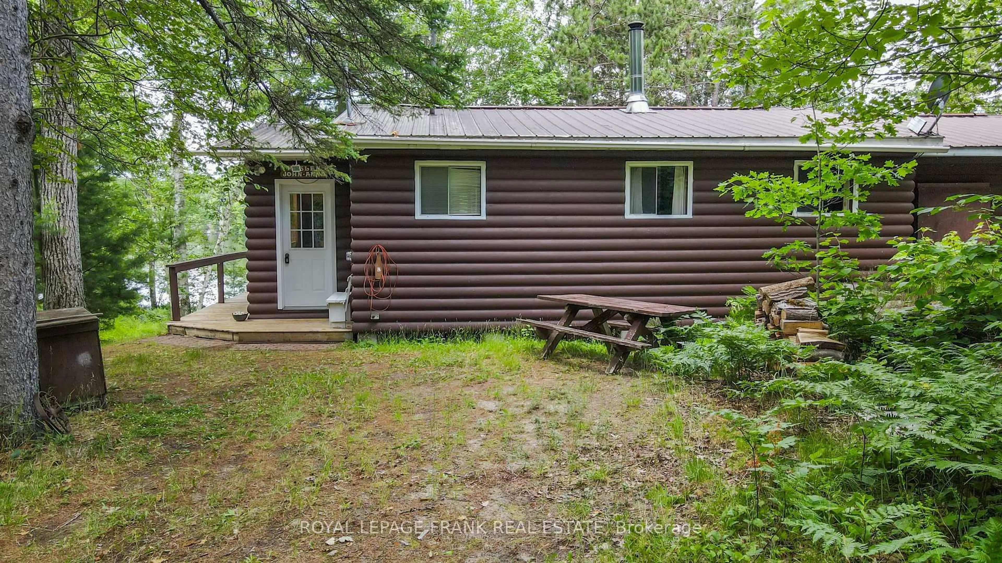 Unknown for 2160 E Hartsmere Rd, Addington Highlands Ontario K0L 2M0