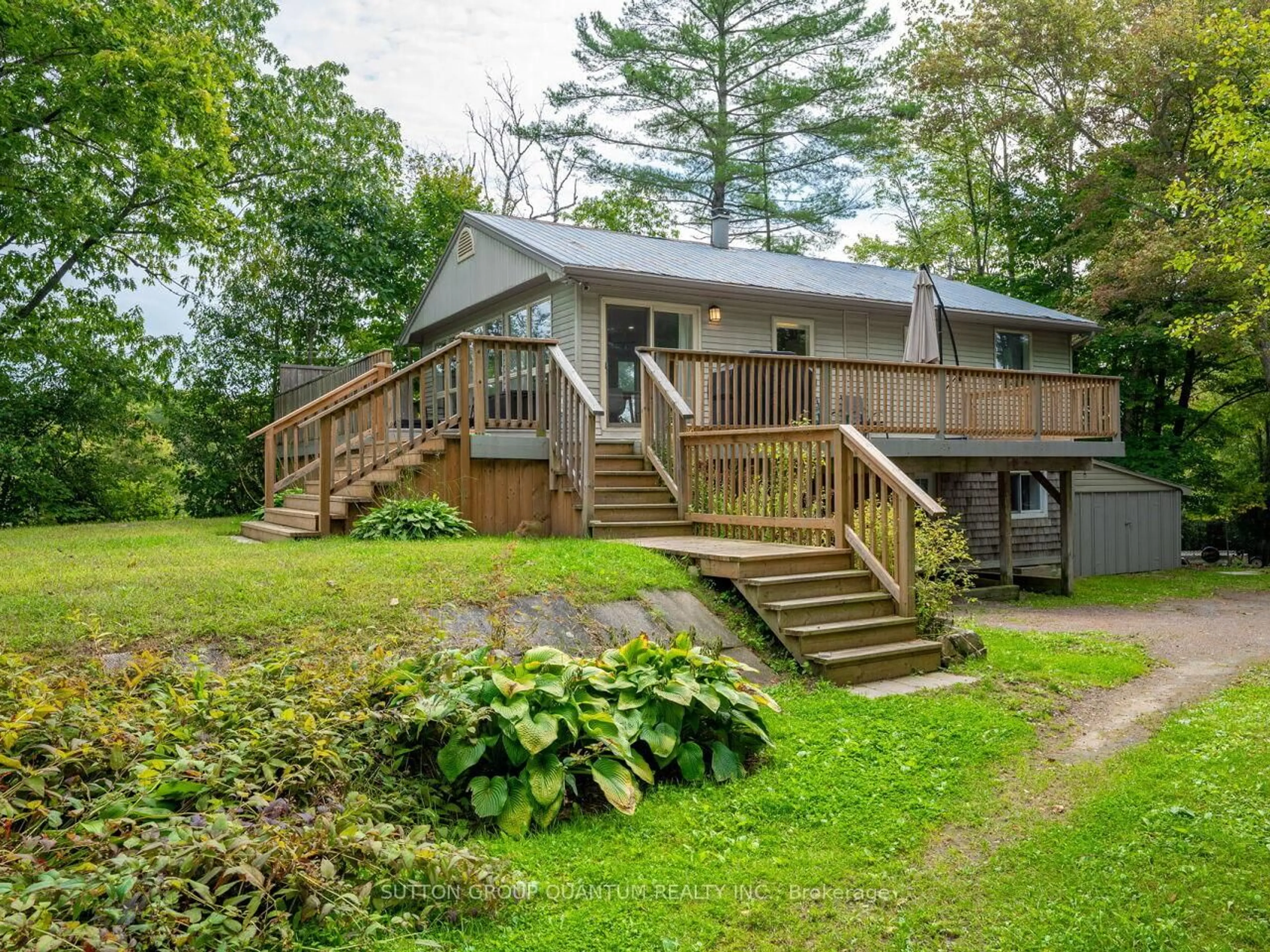 Unknown for 1006 Youngs Rd ##8, Muskoka Lakes Ontario P0B 1J0