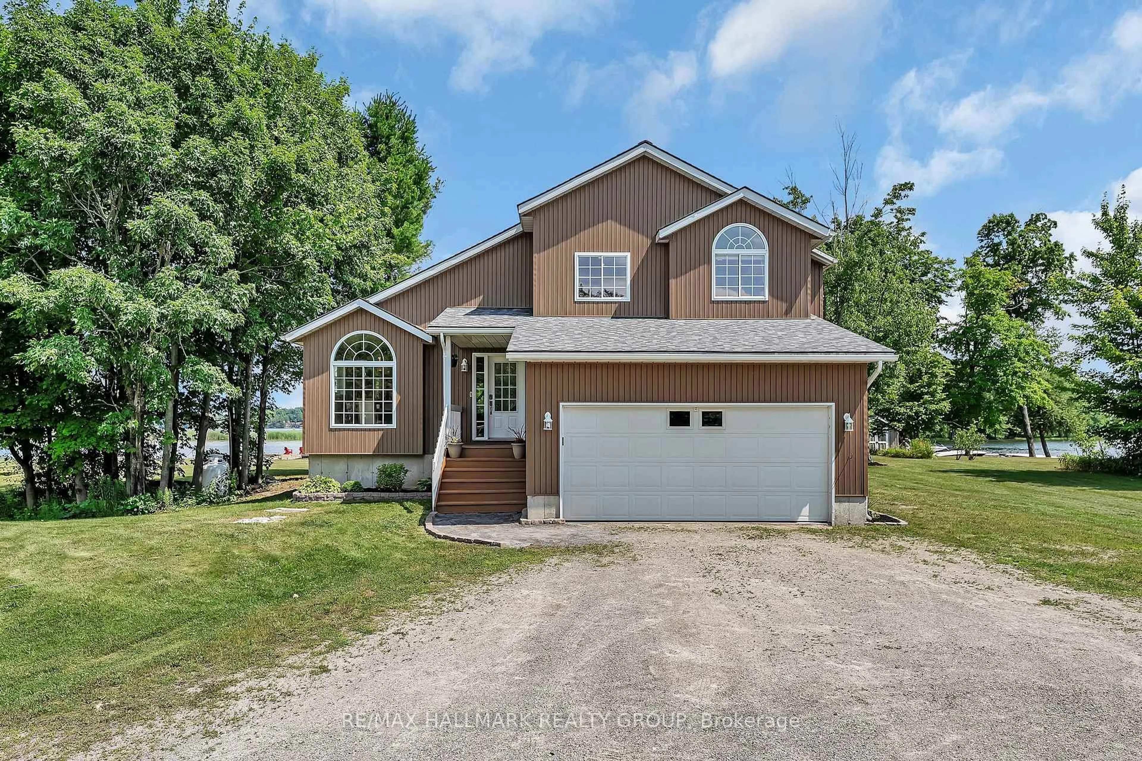 Unknown for 650 West Point Dr, Perth Ontario K7H 3C7