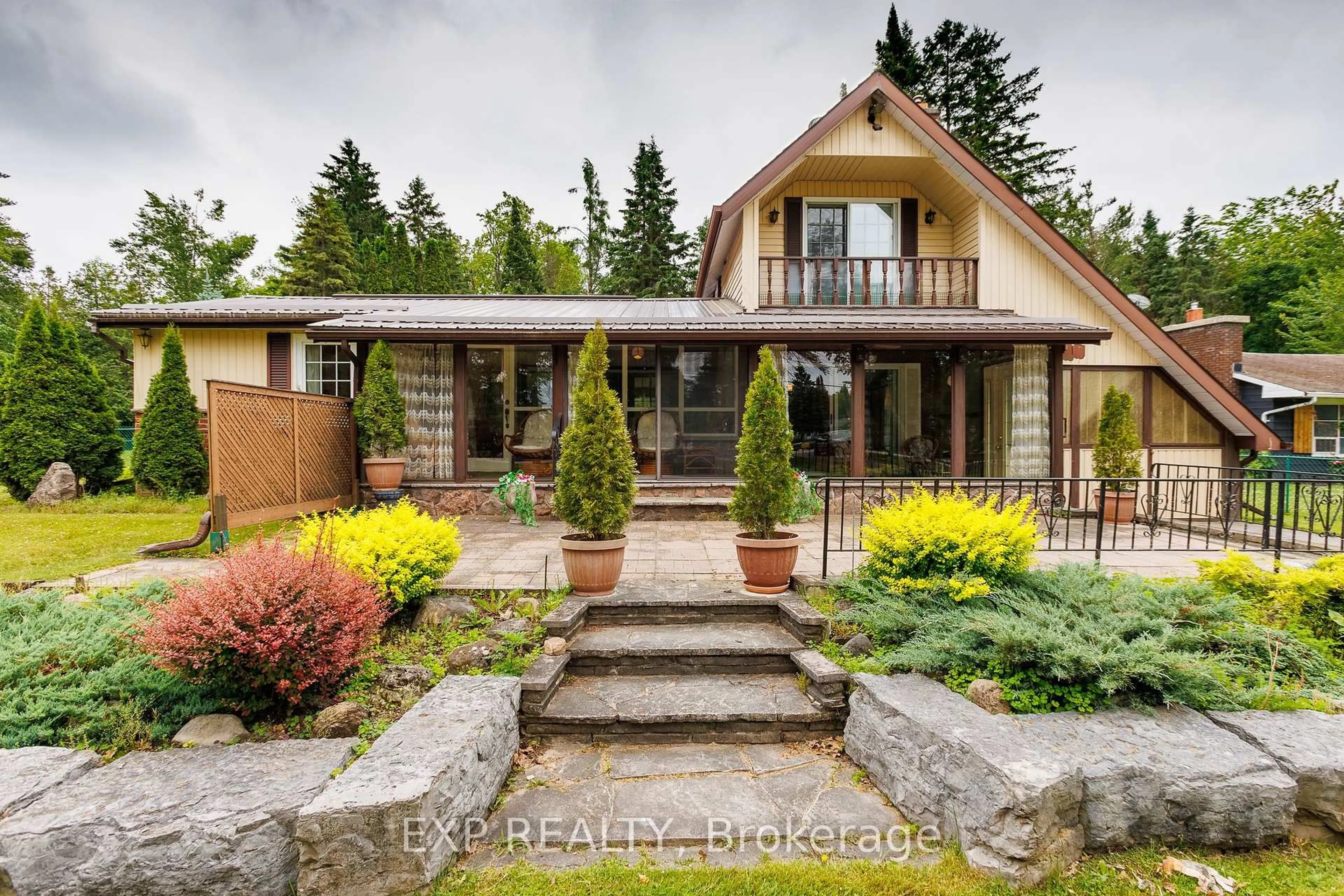 Unknown for 66 Trent Canal Rd, Kawartha Lakes Ontario L9P 1M7