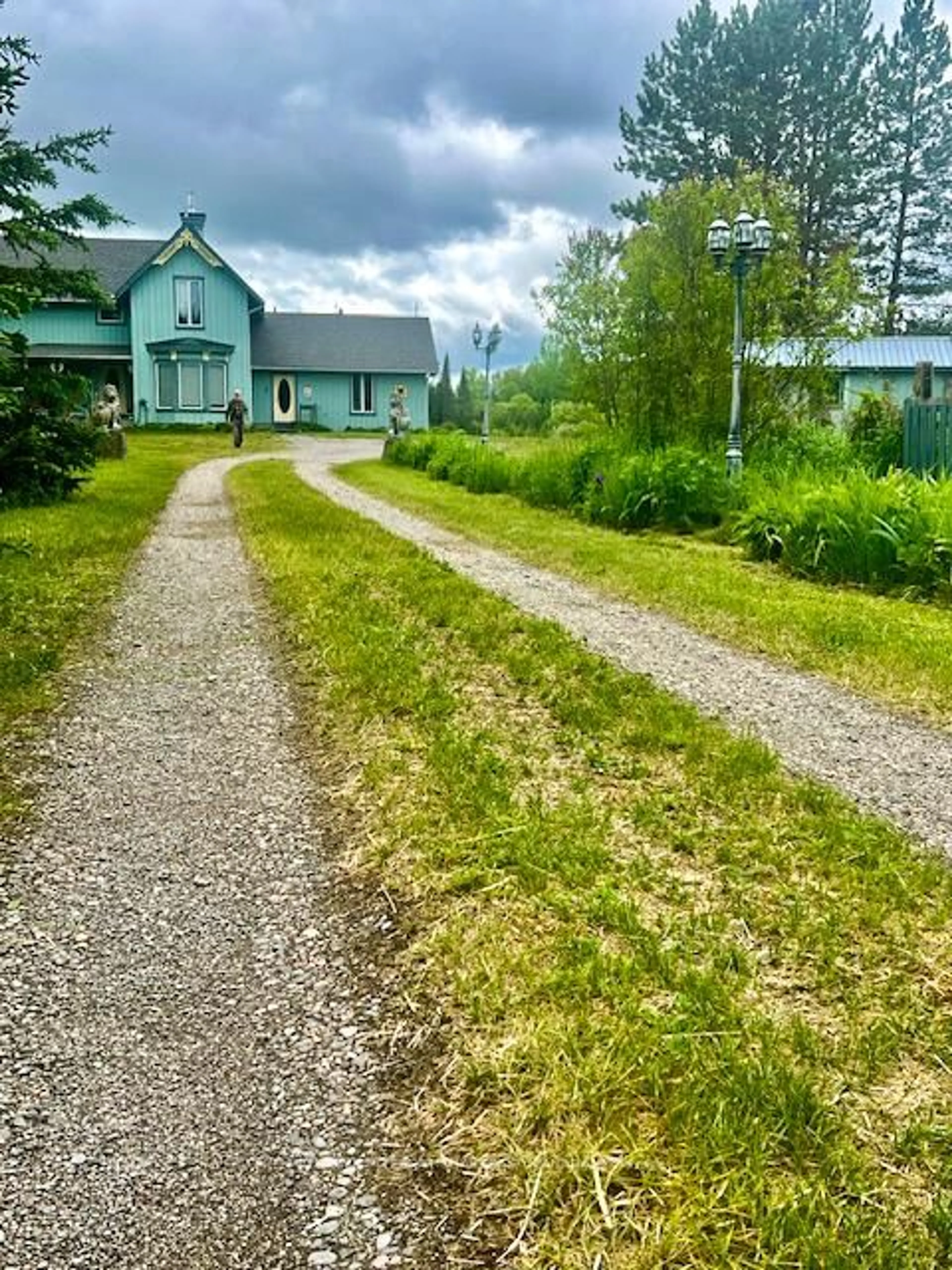 Unknown for 732 Forbes River Rd, Thunder Bay Remote Area Ontario P0T 1X0