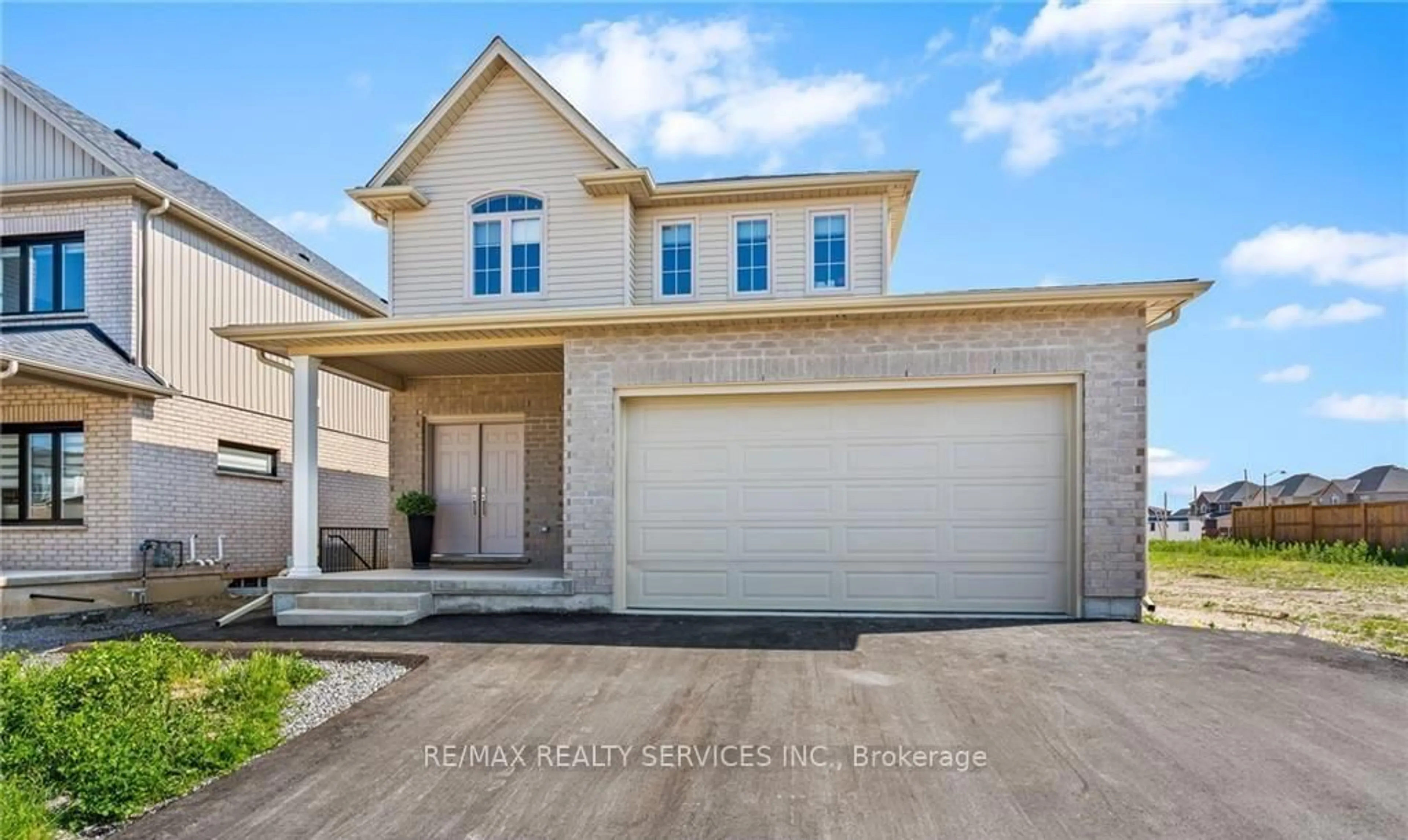 Unknown for 25 Autumn Ave, Thorold Ontario L2V 0H2
