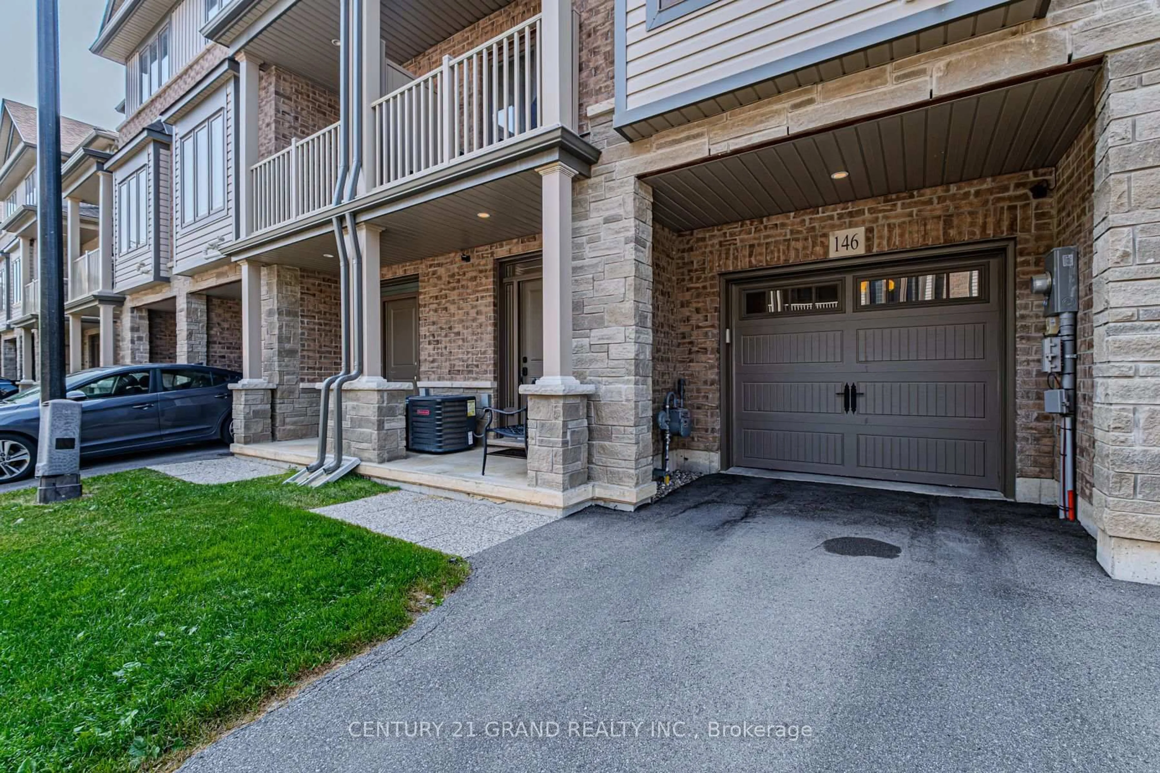 Unknown for 77 Diana Dr #146, Brant Ontario L0G 1N0