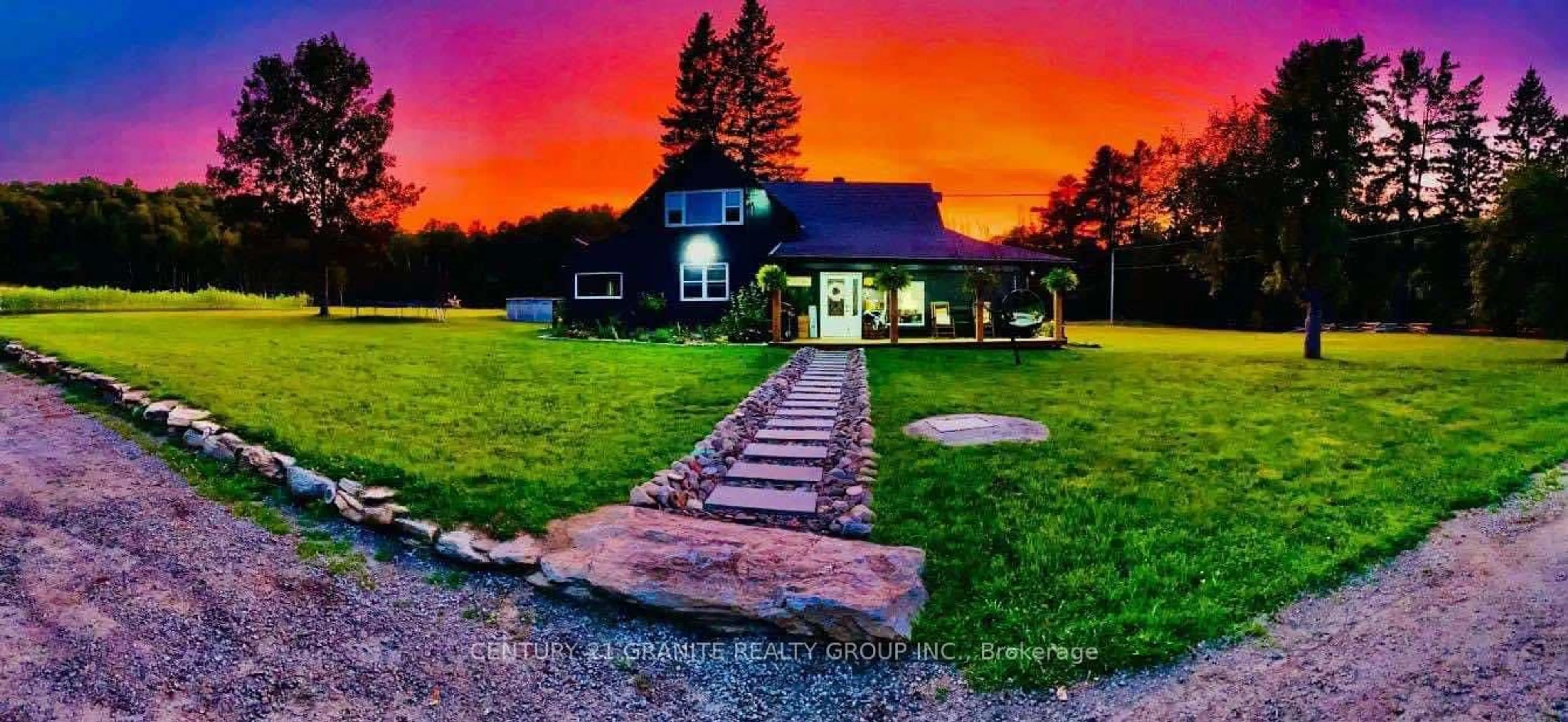Unknown for 1221 Bay Lake Rd, Bancroft Ontario K0L 1C0