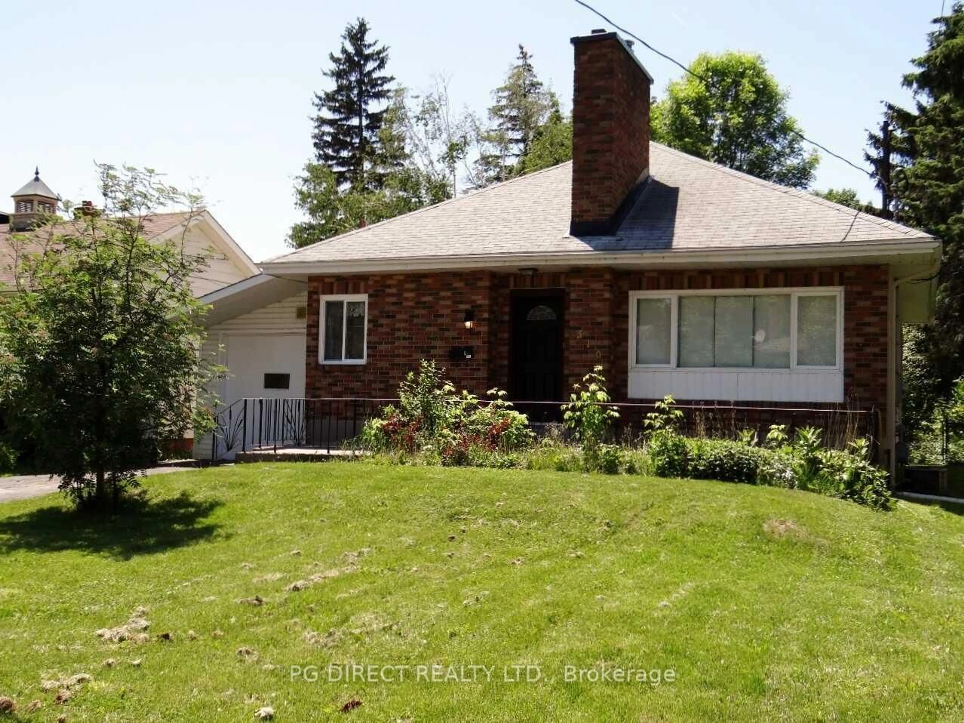 Unknown for 310 Westmoreland Ave, Cornwall Ontario K6J 2G9