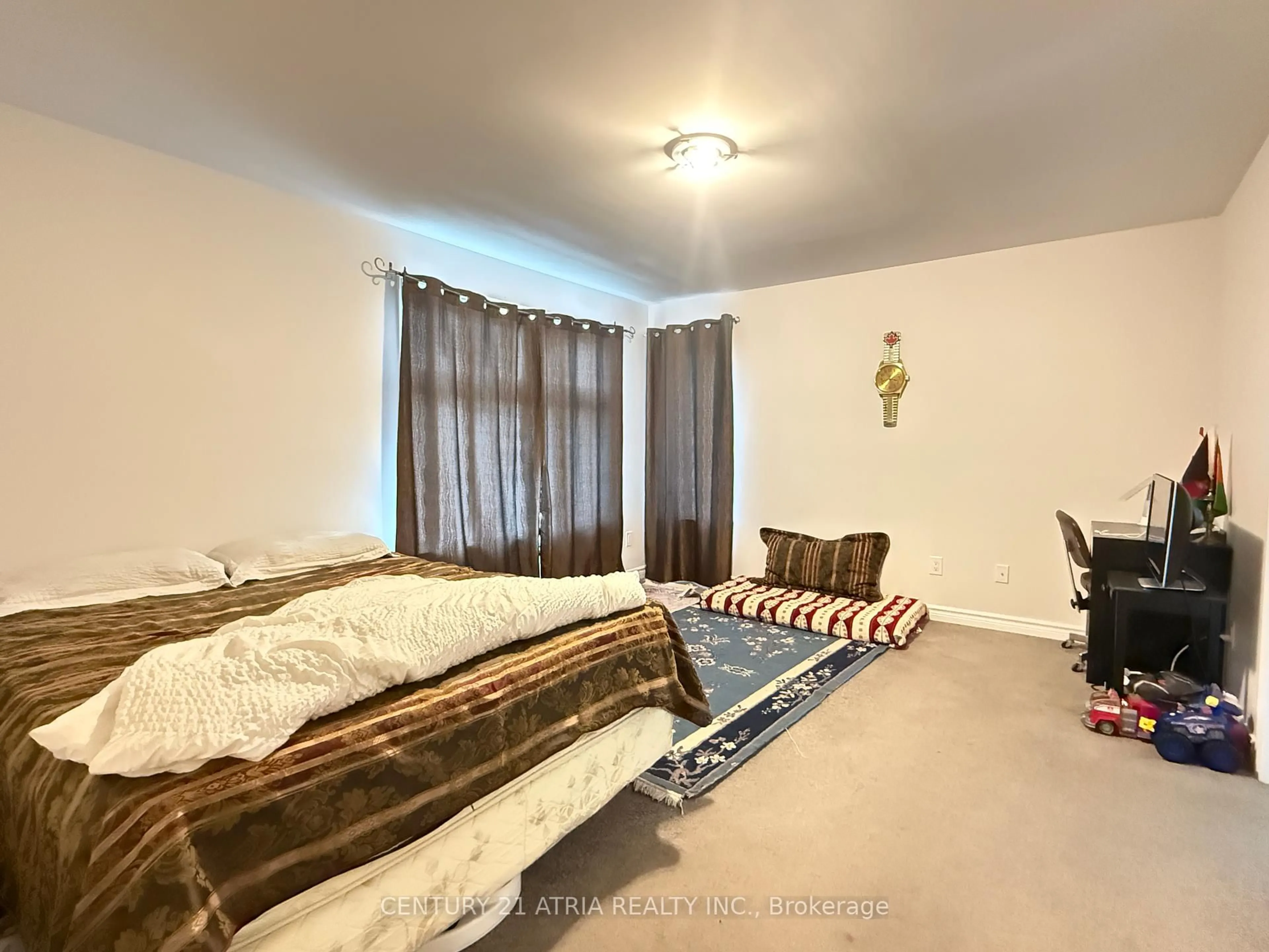A pic of a room for 534 Triangle St, Ottawa Ontario K2S 1E7