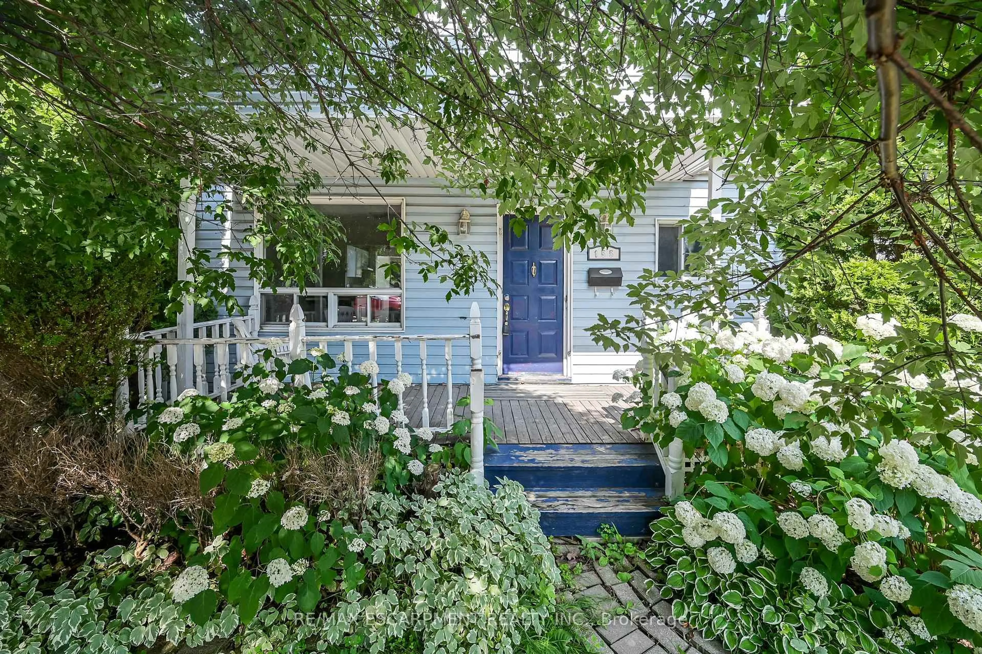 Unknown for 155 Selkirk Ave, Hamilton Ontario L8H 5M1