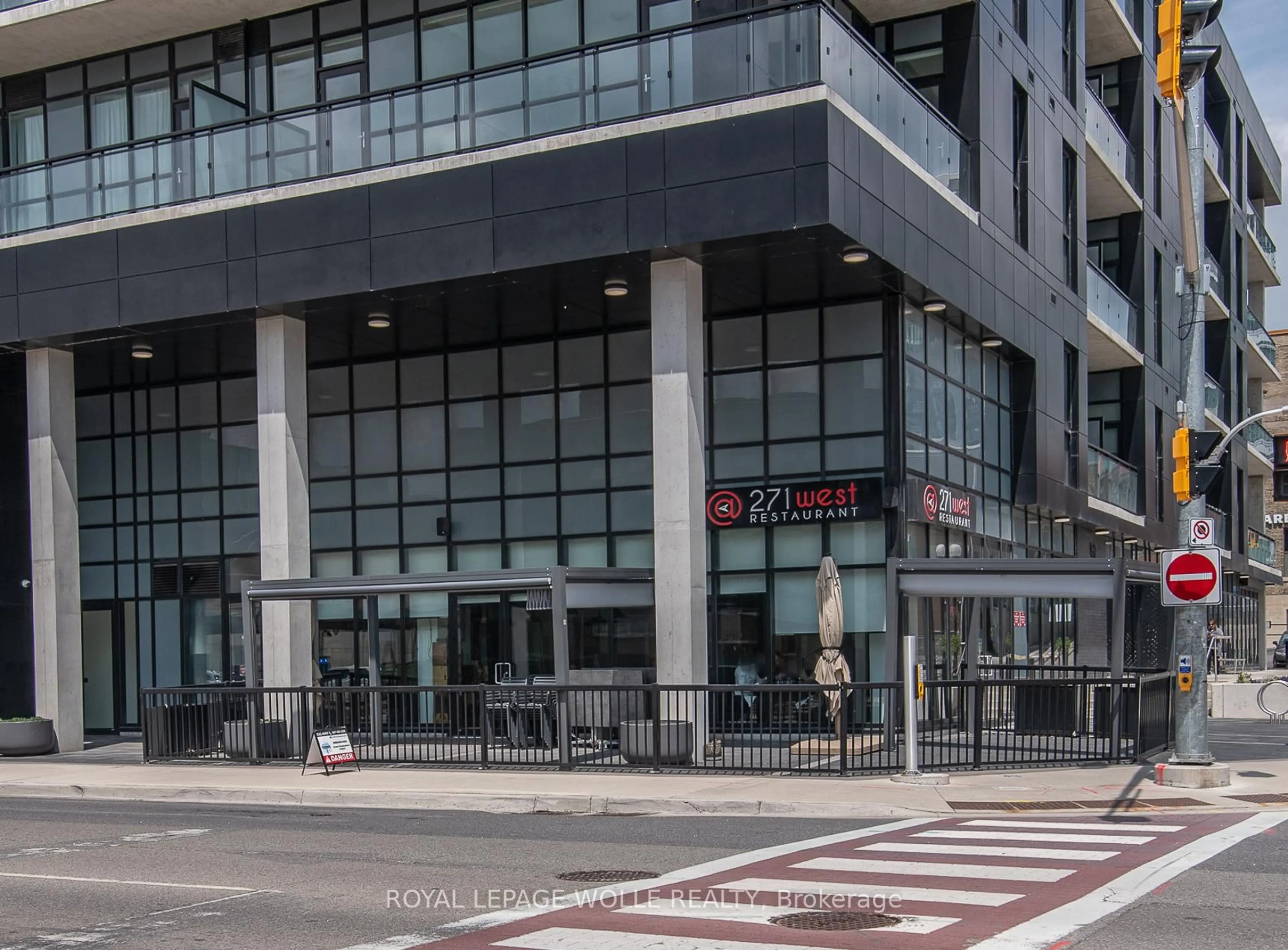 Unknown for 1601 Charles St #1601, Kitchener Ontario N2G 0C9