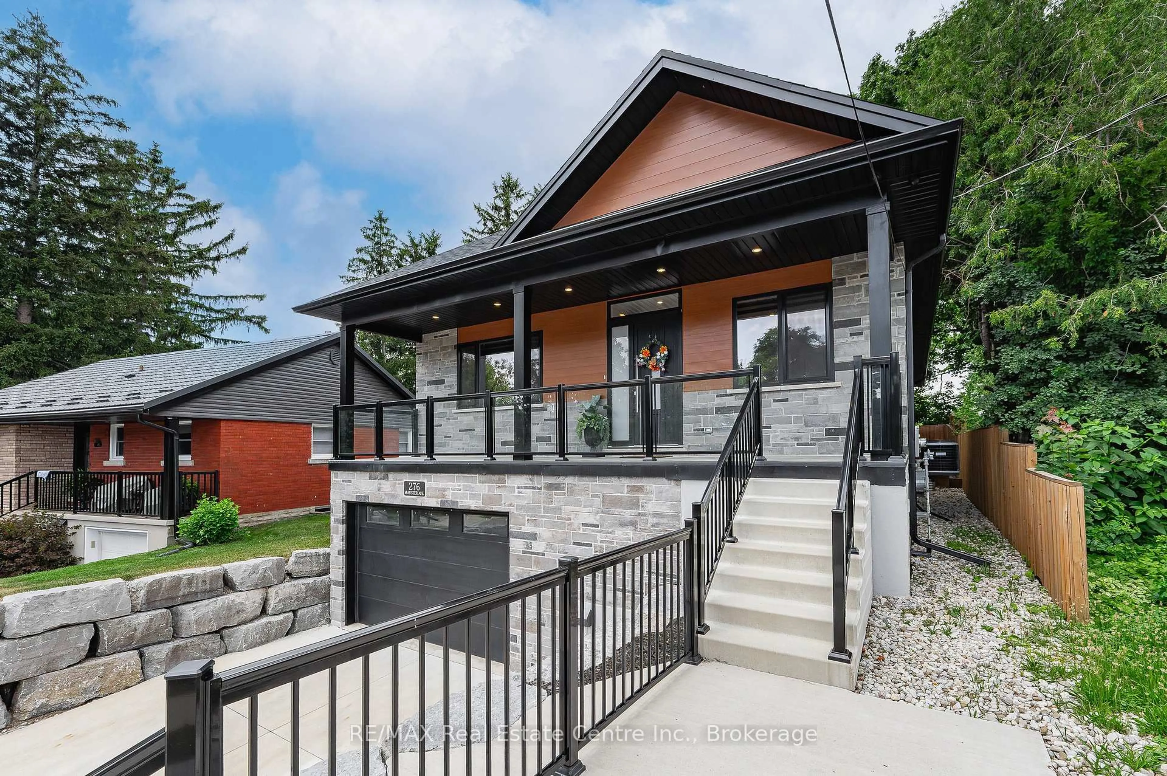 Unknown for 276 Mausser Ave, Kitchener Ontario N2M 3L1