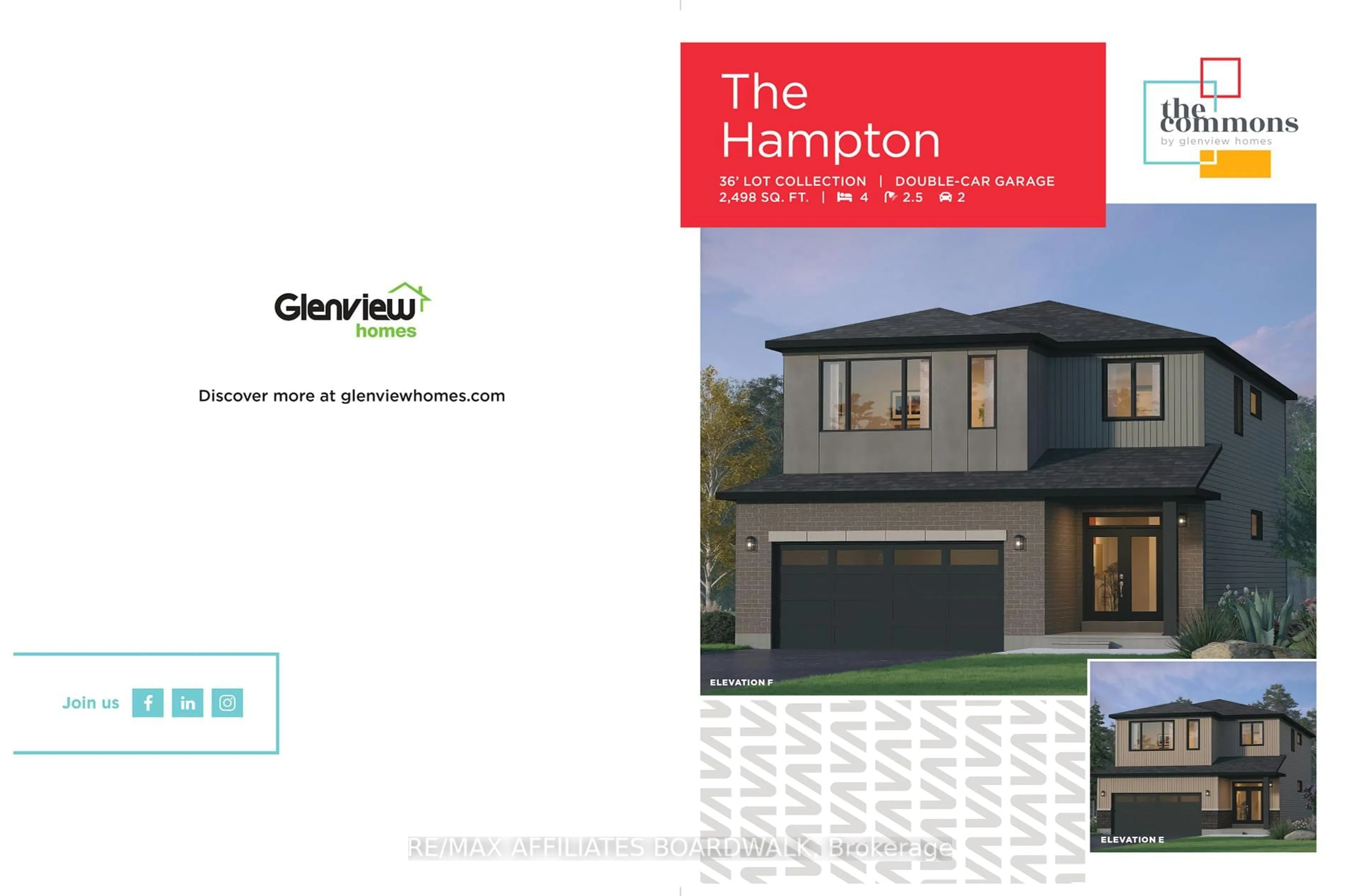 Home with vinyl exterior material, street for 614 Persimmon Way, Ottawa Ontario K1W 0T2