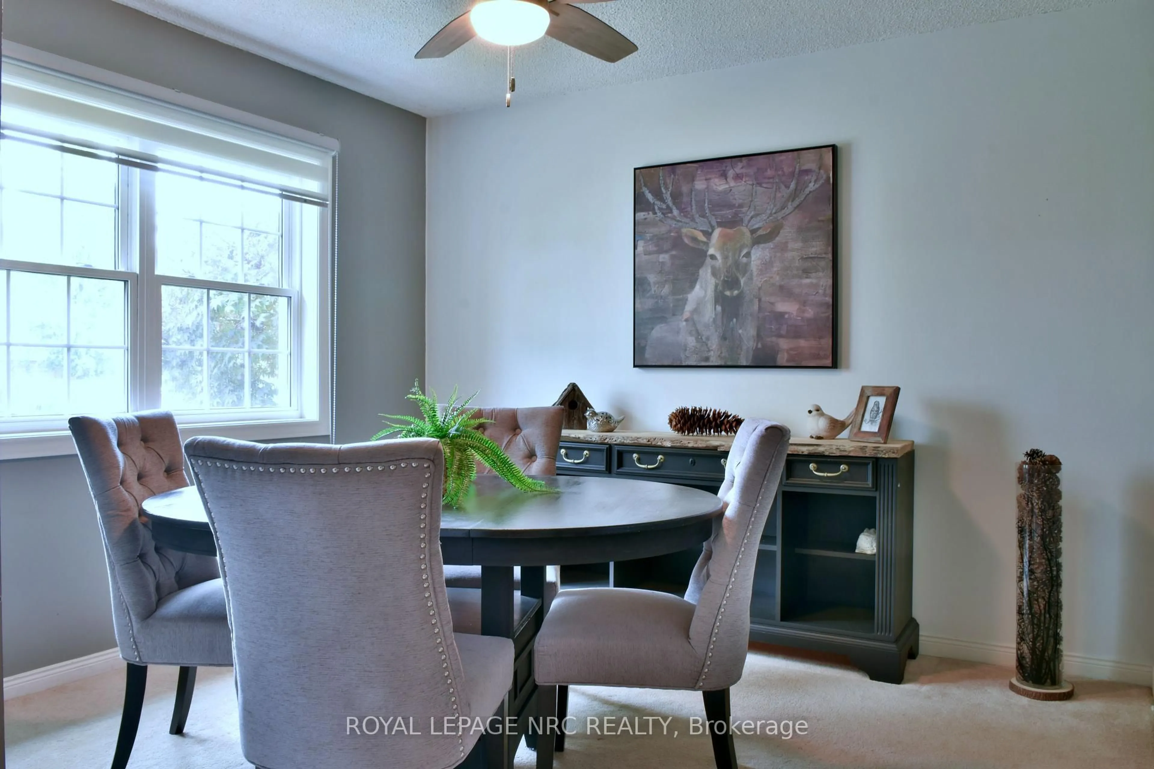 Dining room, unknown for 159 Canboro Rd #11, Pelham Ontario L0S 1E5