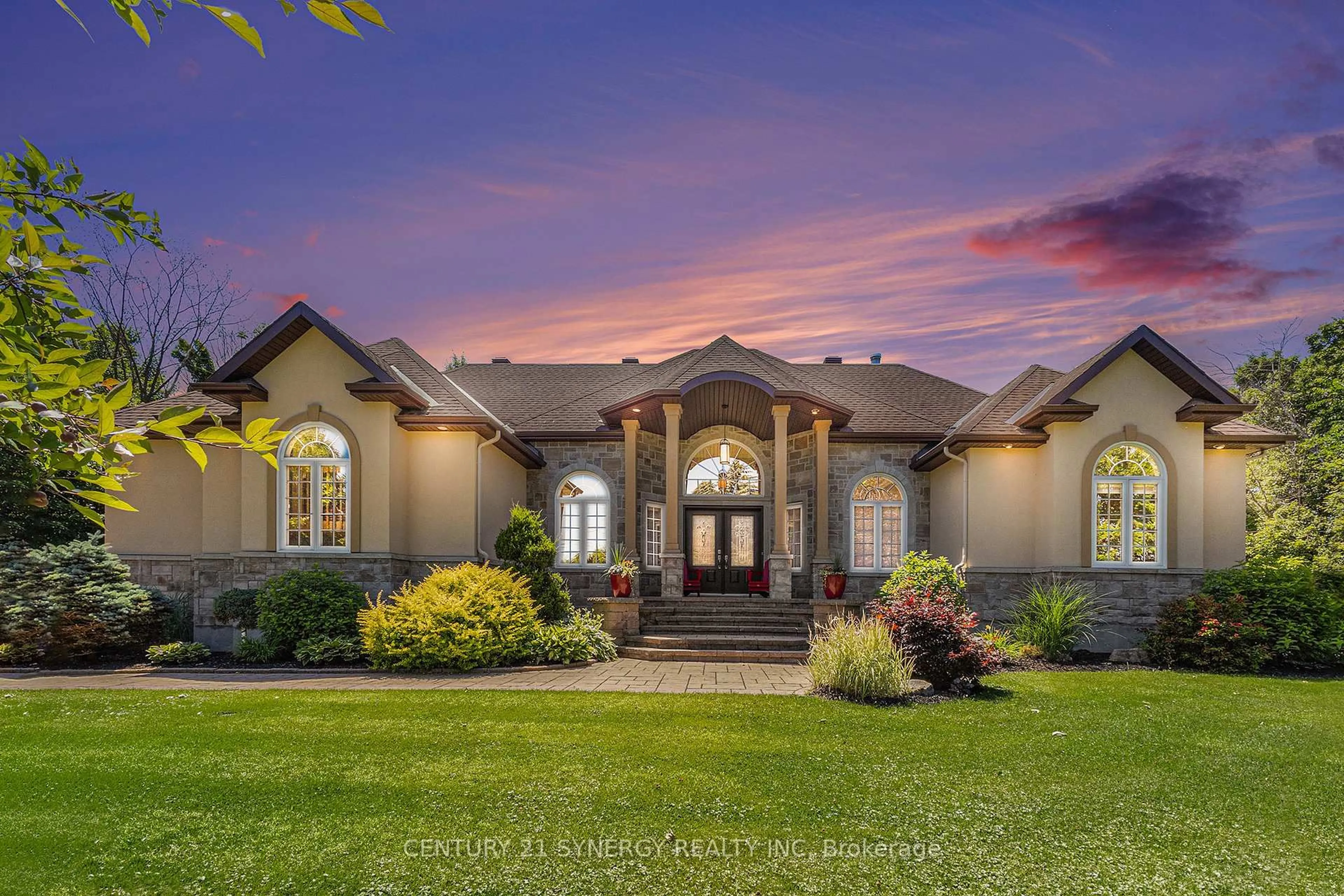 Unknown for 2365 Stoney Lane, Ottawa Ontario K4C 1B9