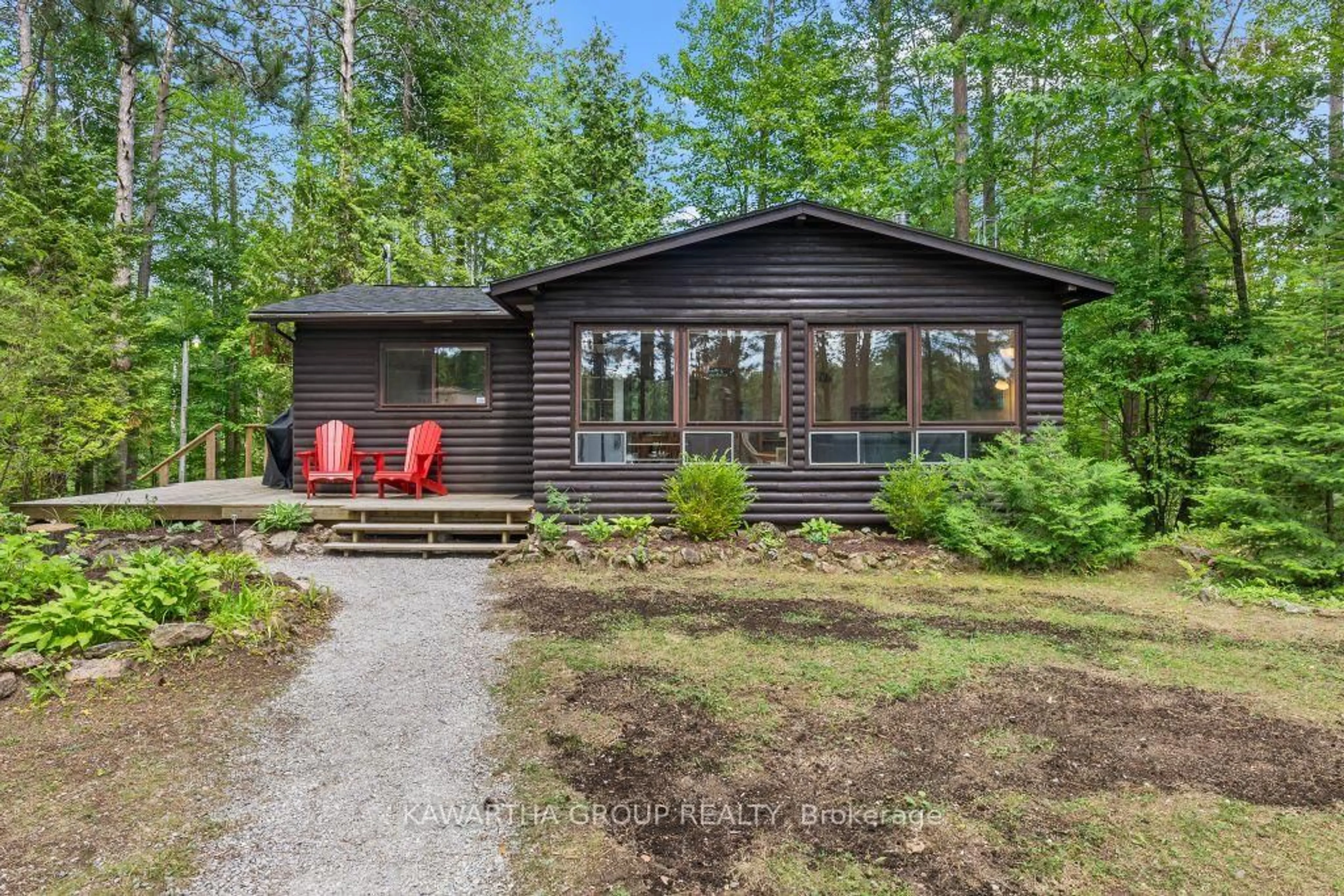 Unknown for 1339 Spar Lake Rd, Minden Hills Ontario K0M 2L1