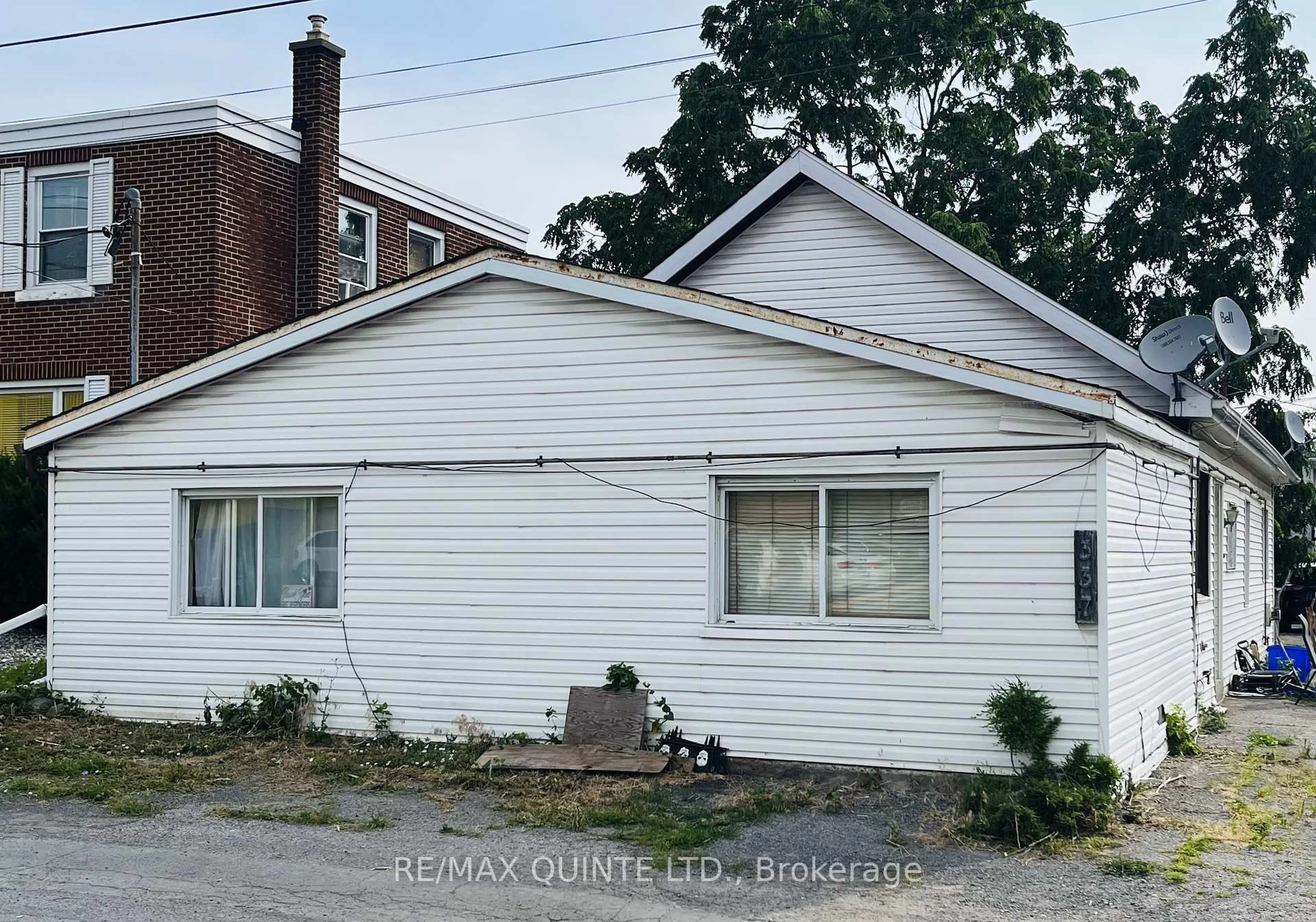 Unknown for 337 Coleman St, Belleville Ontario K8P 3J3