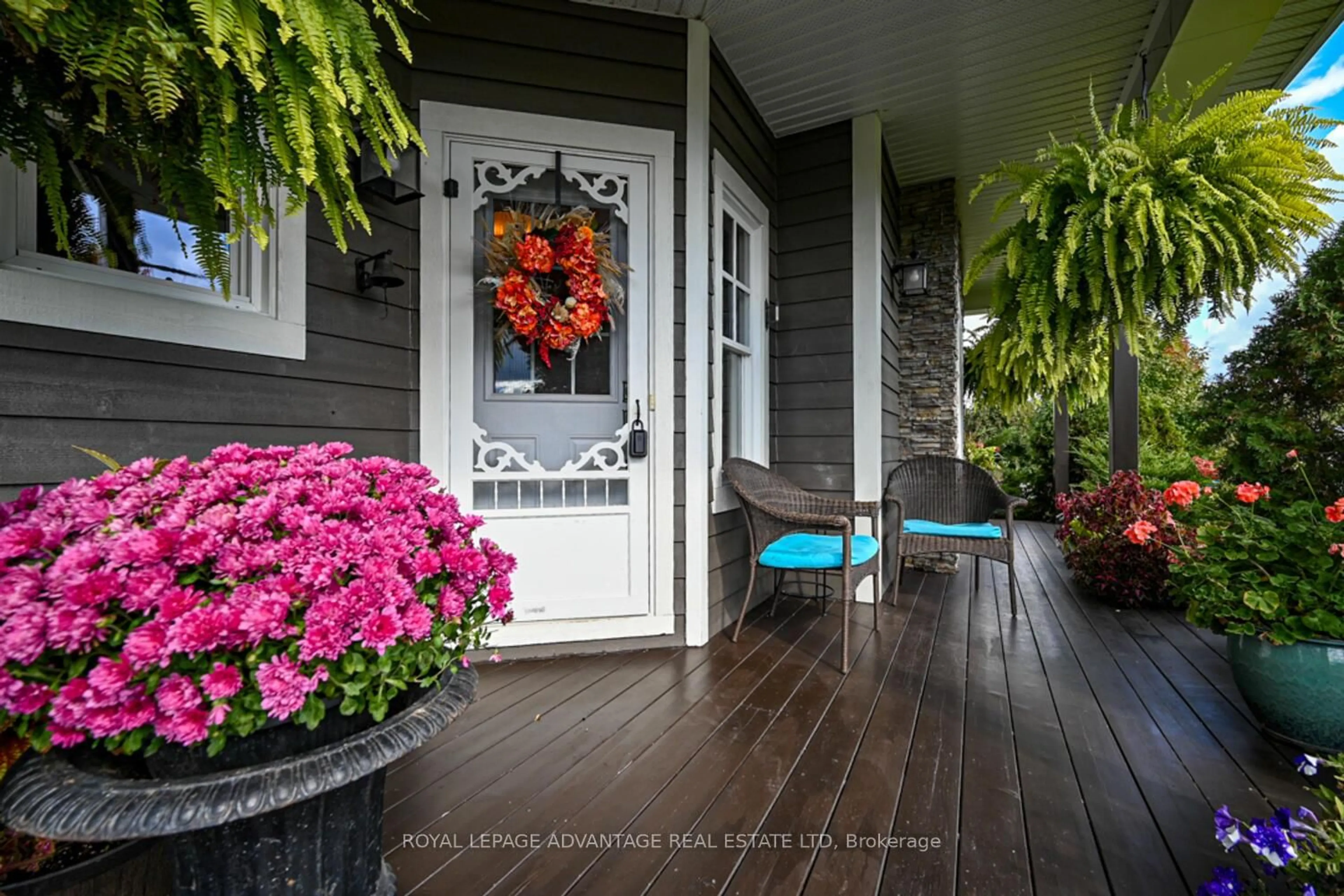 Indoor entryway for 119 SOPHIE Lane, Merrickville-Wolford Ontario K0G 1N0