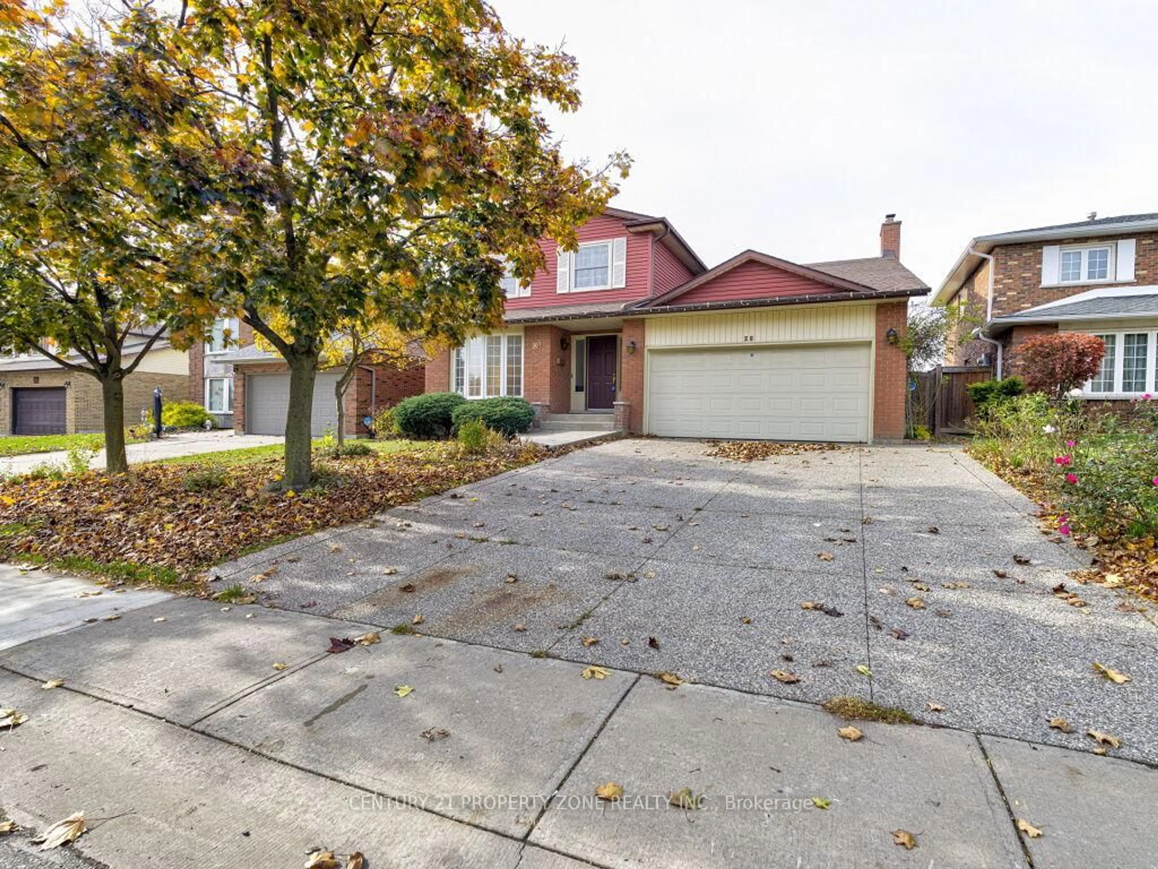 Unknown for 83 Pinewarbler Dr, Hamilton Ontario L9A 4Z5