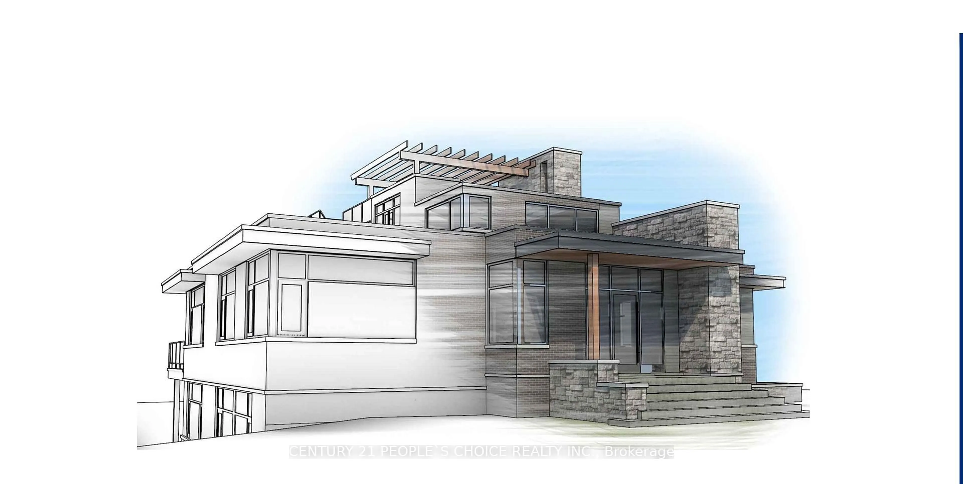 Home with brick exterior material, building for 351591 17th Line, East Garafraxa Ontario L9W 7E1