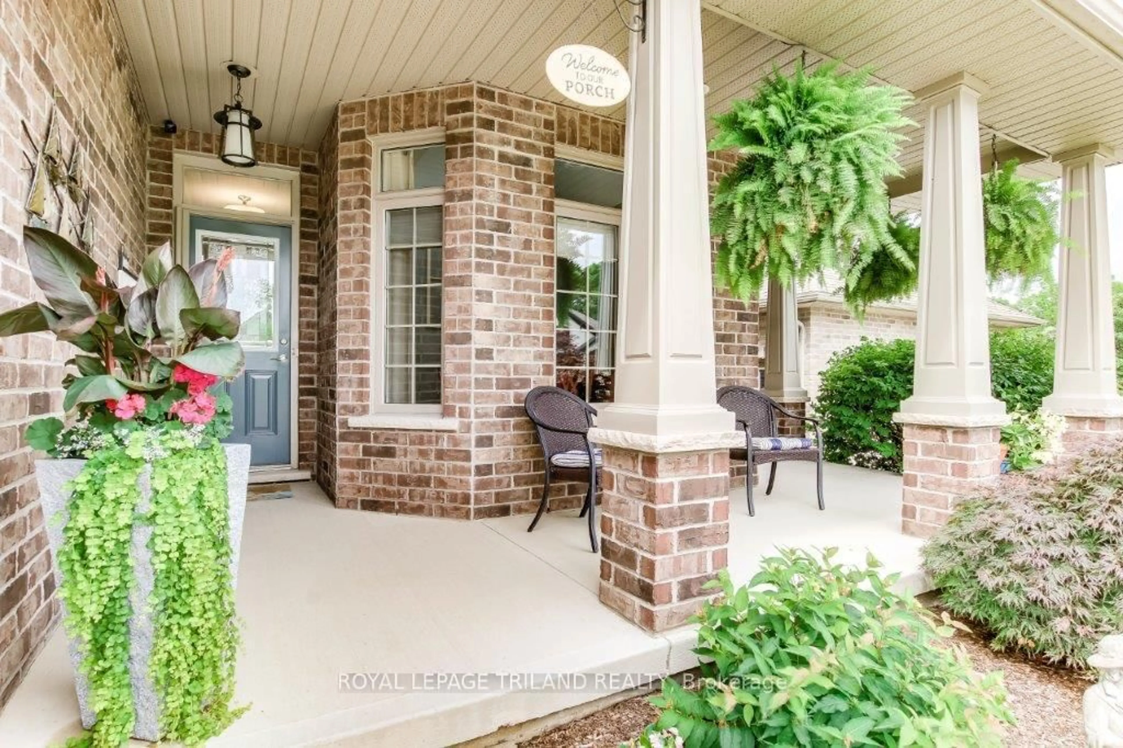 Unknown for 20 Ensley Pl, Central Elgin Ontario N5L 0A1