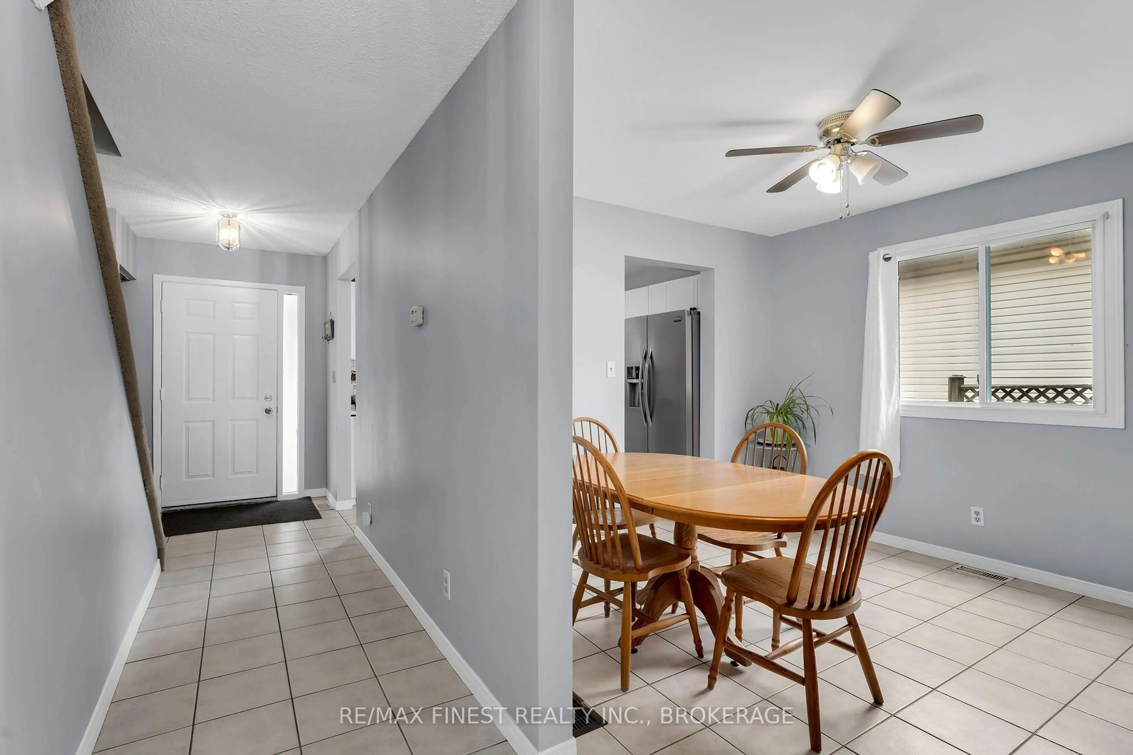 Dining room, unknown for 869 Larchwood Cres, Kingston Ontario K7P 2P8