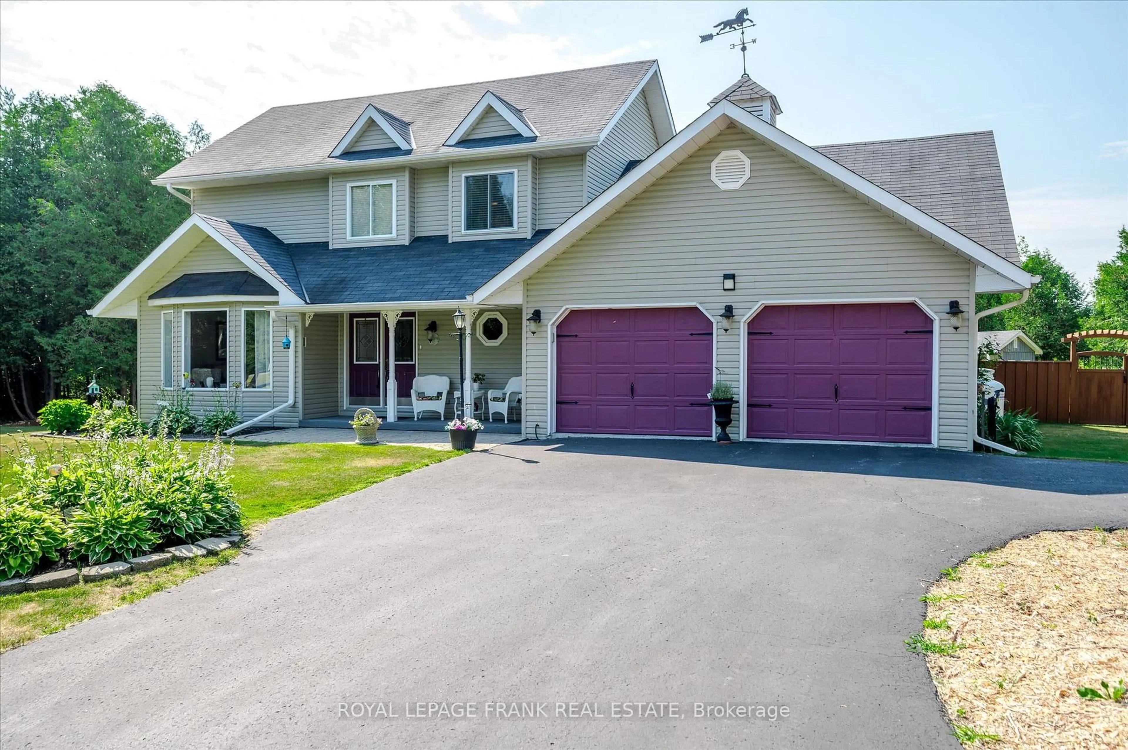 Unknown for 229 Lonsberry Lane, Douro-Dummer Ontario K0L 3A0