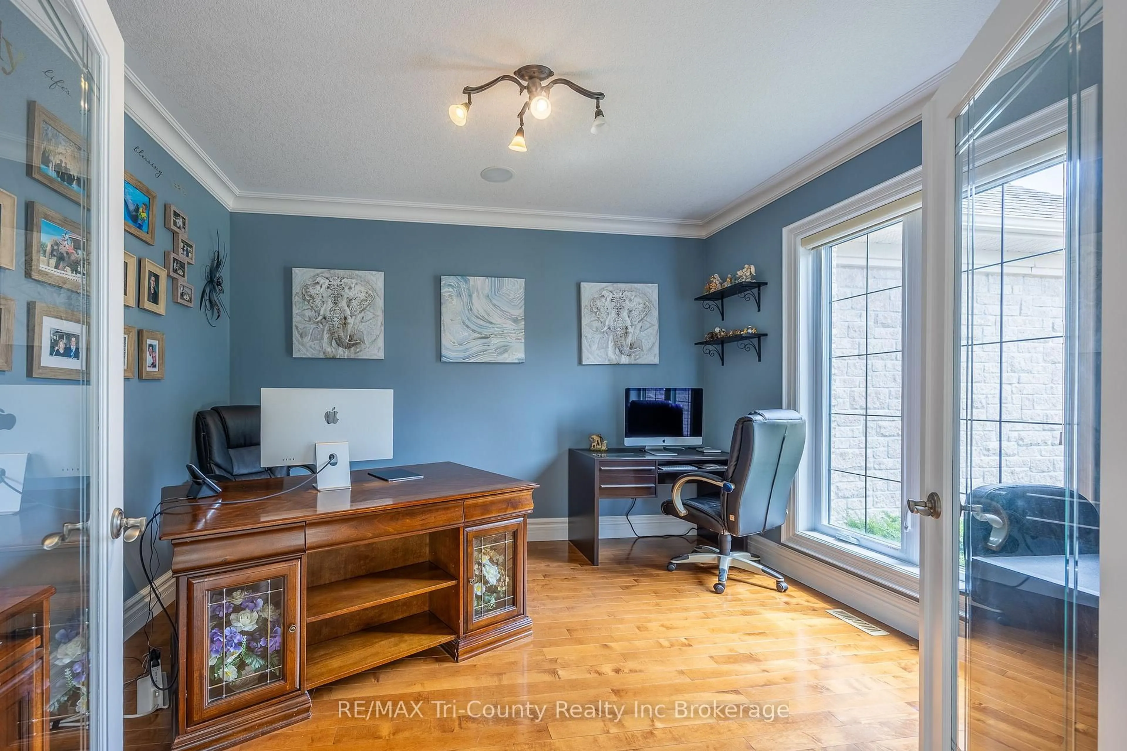 A pic of a room for 56130 HERITAGE Line, Bayham Ontario N0J 1Y0