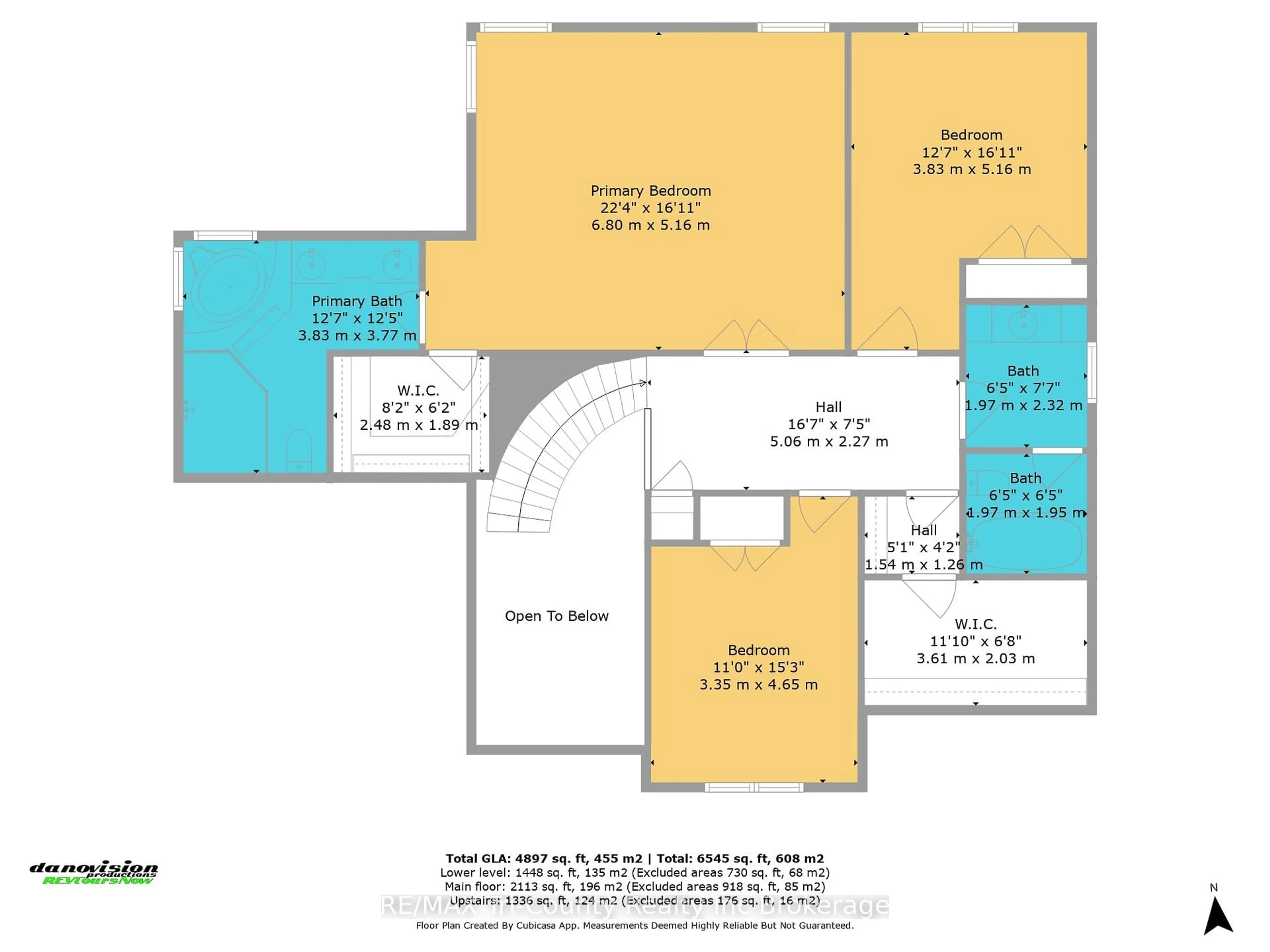 Floor plan for 56130 HERITAGE Line, Bayham Ontario N0J 1Y0
