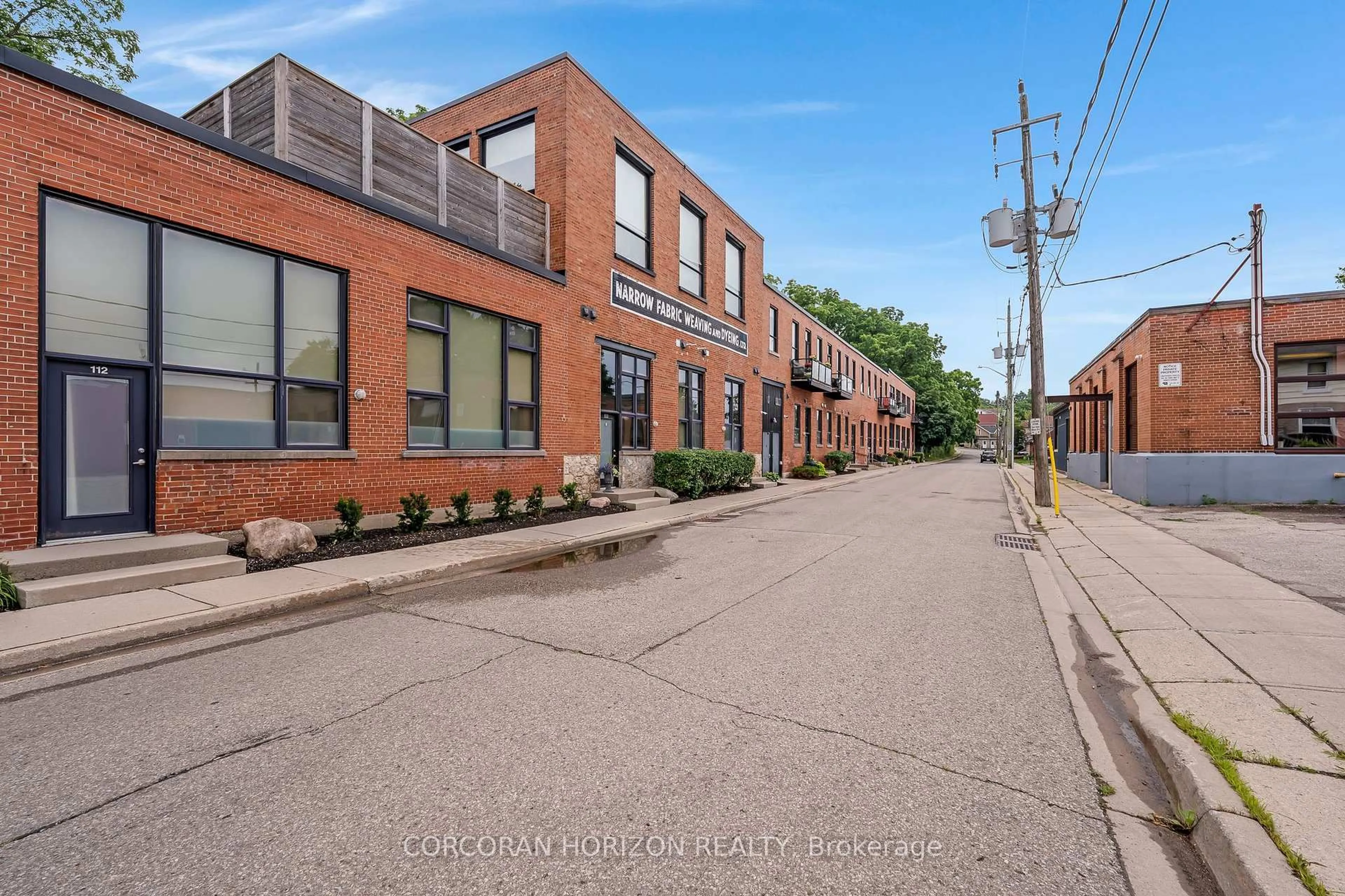 Unknown for 85 Spruce St #206, Cambridge Ontario N1R 4K4