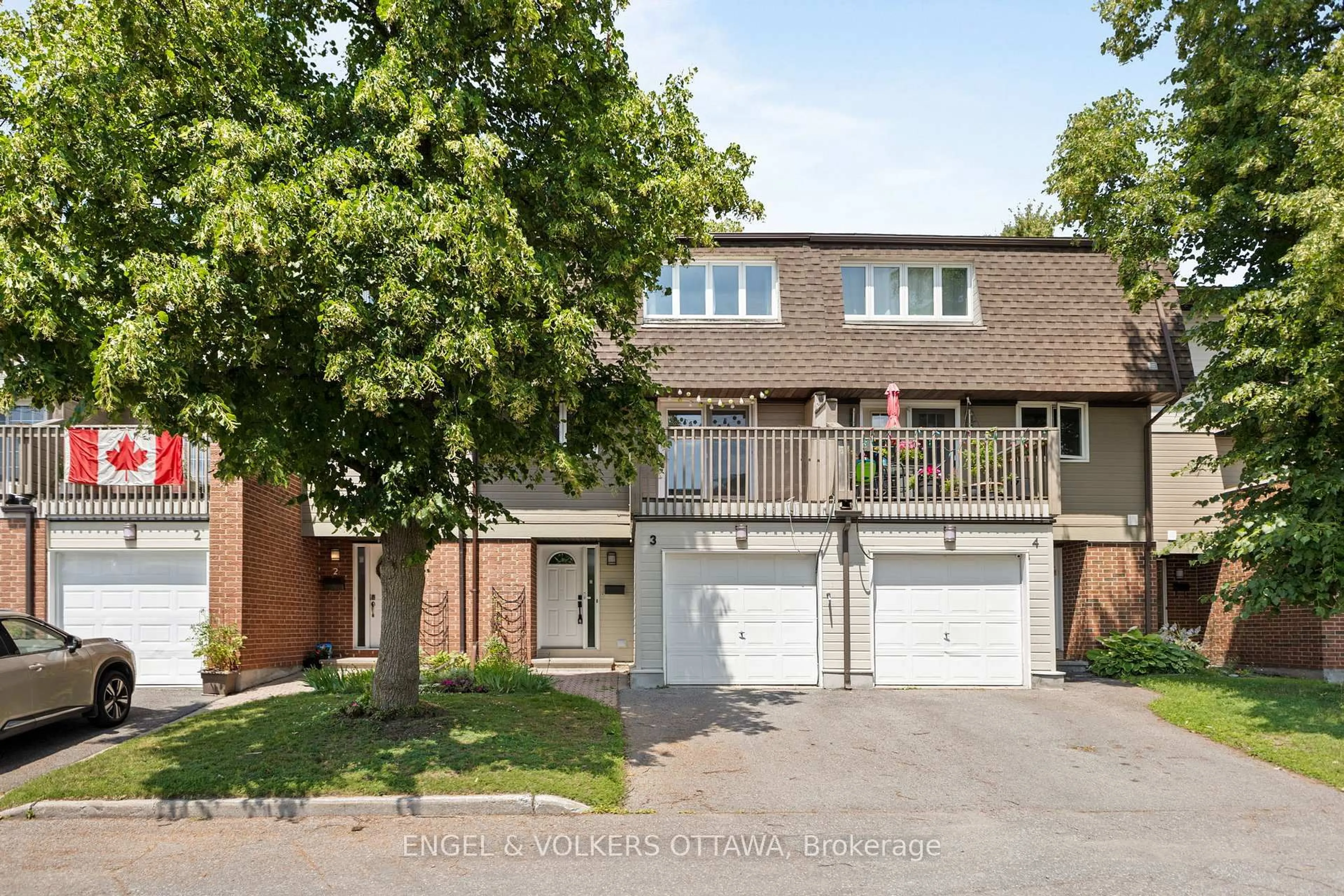 Unknown for 3205 Uplands Dr #3, Ottawa Ontario K1V 9T3