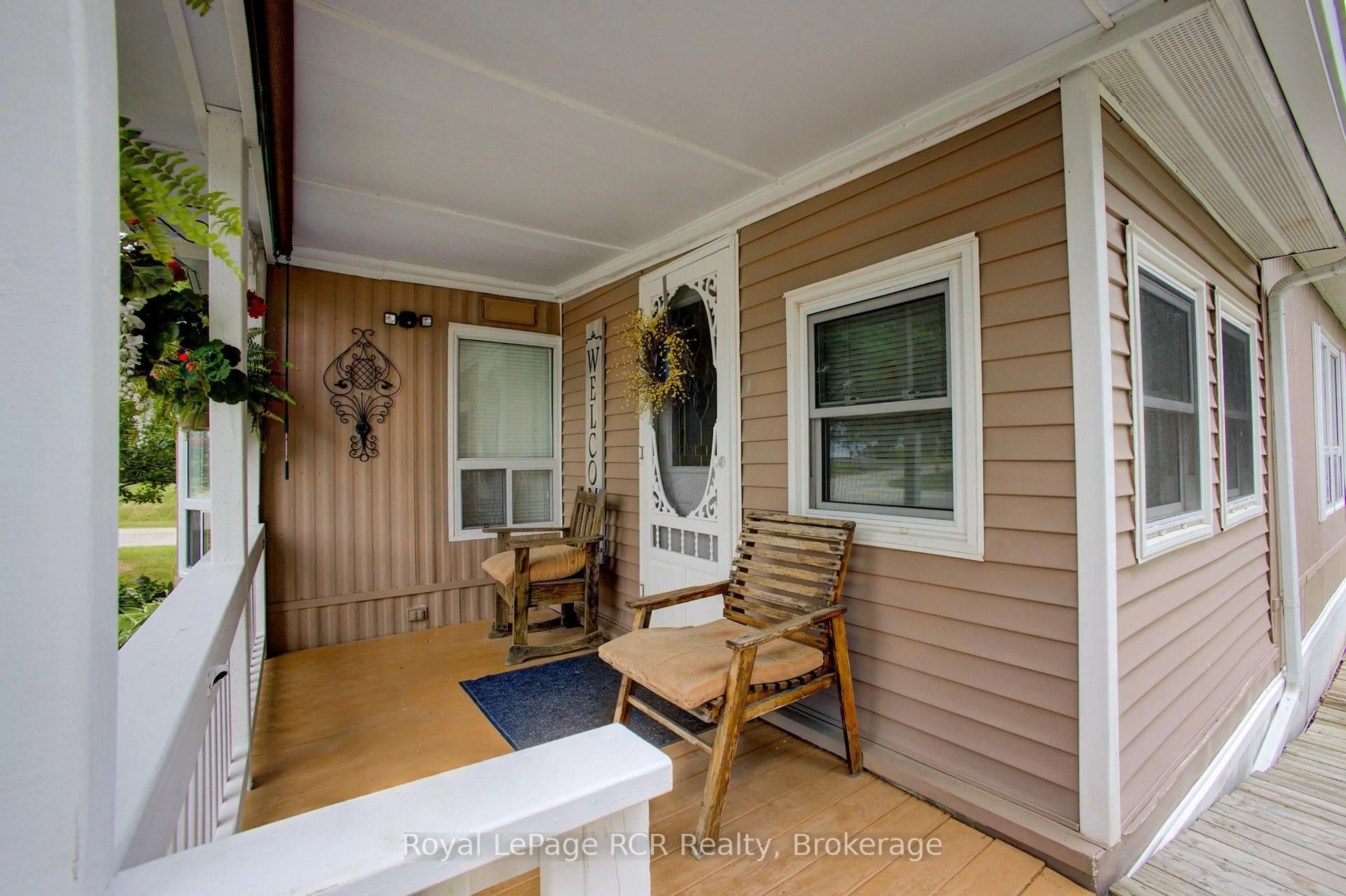 Patio, street for 5 Grand Vista Dr, Wellington North Ontario N0G 2L0