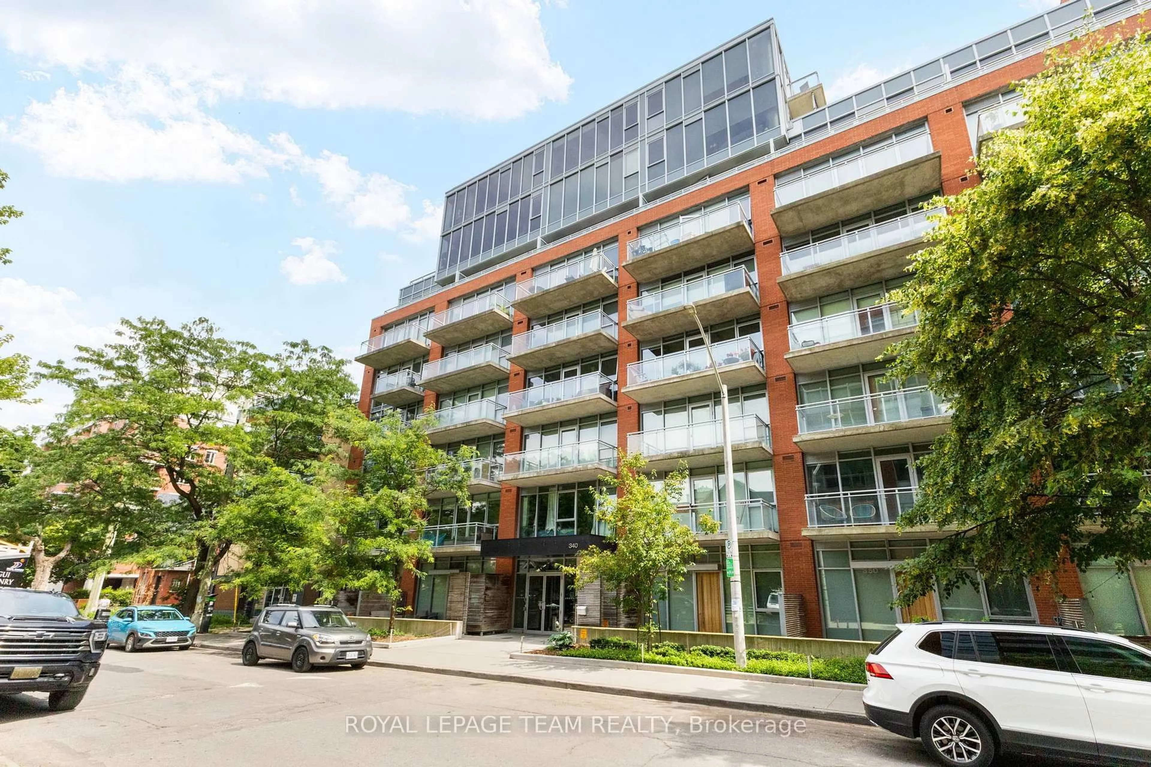 Unknown for 340 Mcleod St #232, Ottawa Ontario K2P 1A4