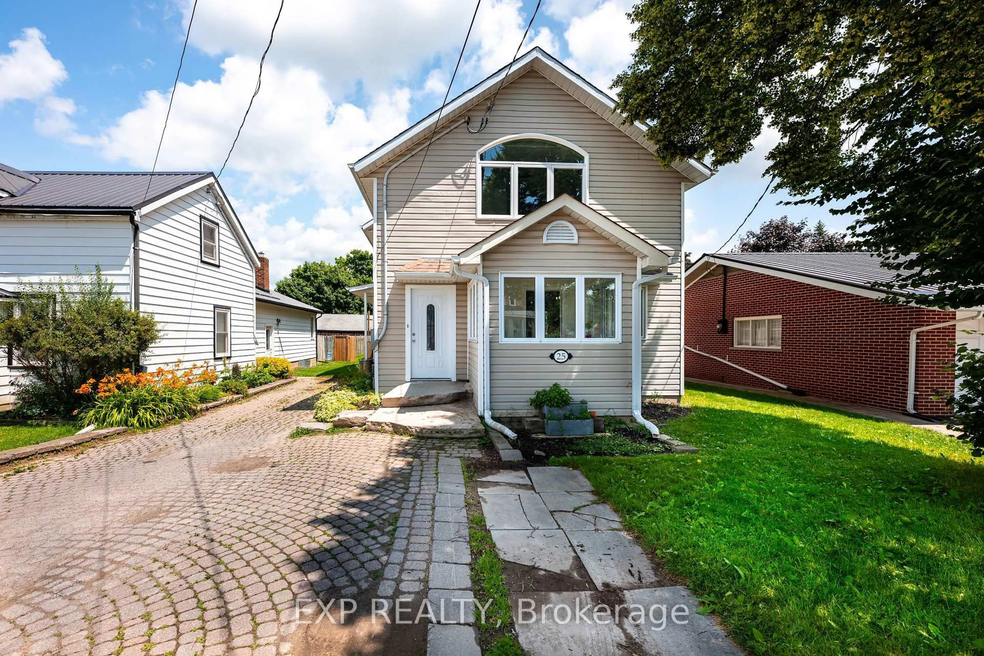 Unknown for 25 King St, East Luther Grand Valley Ontario L0N 1G0